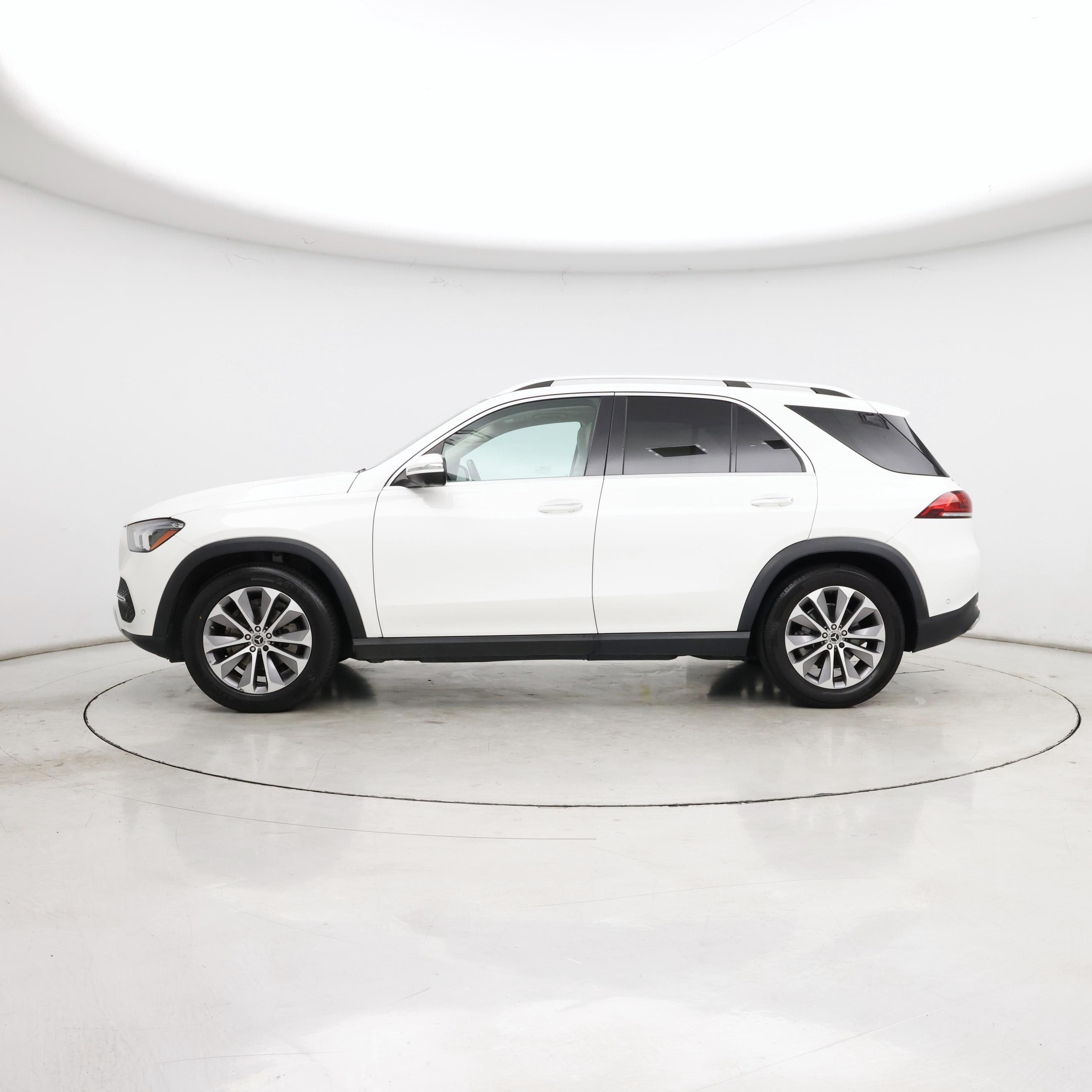 Thumbnail: 2022 Mercedes-Benz GLE - 3