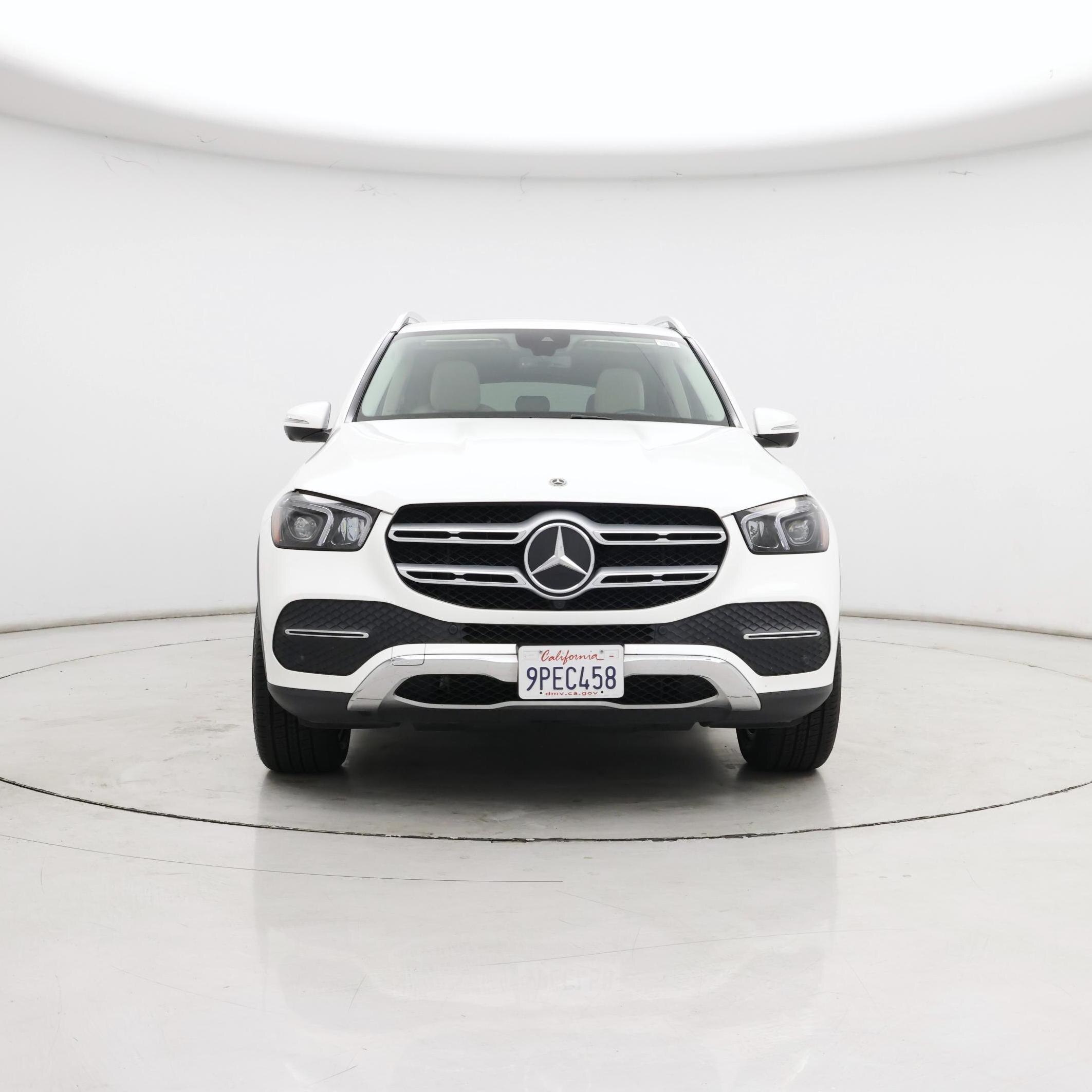 Thumbnail: 2022 Mercedes-Benz GLE - 5