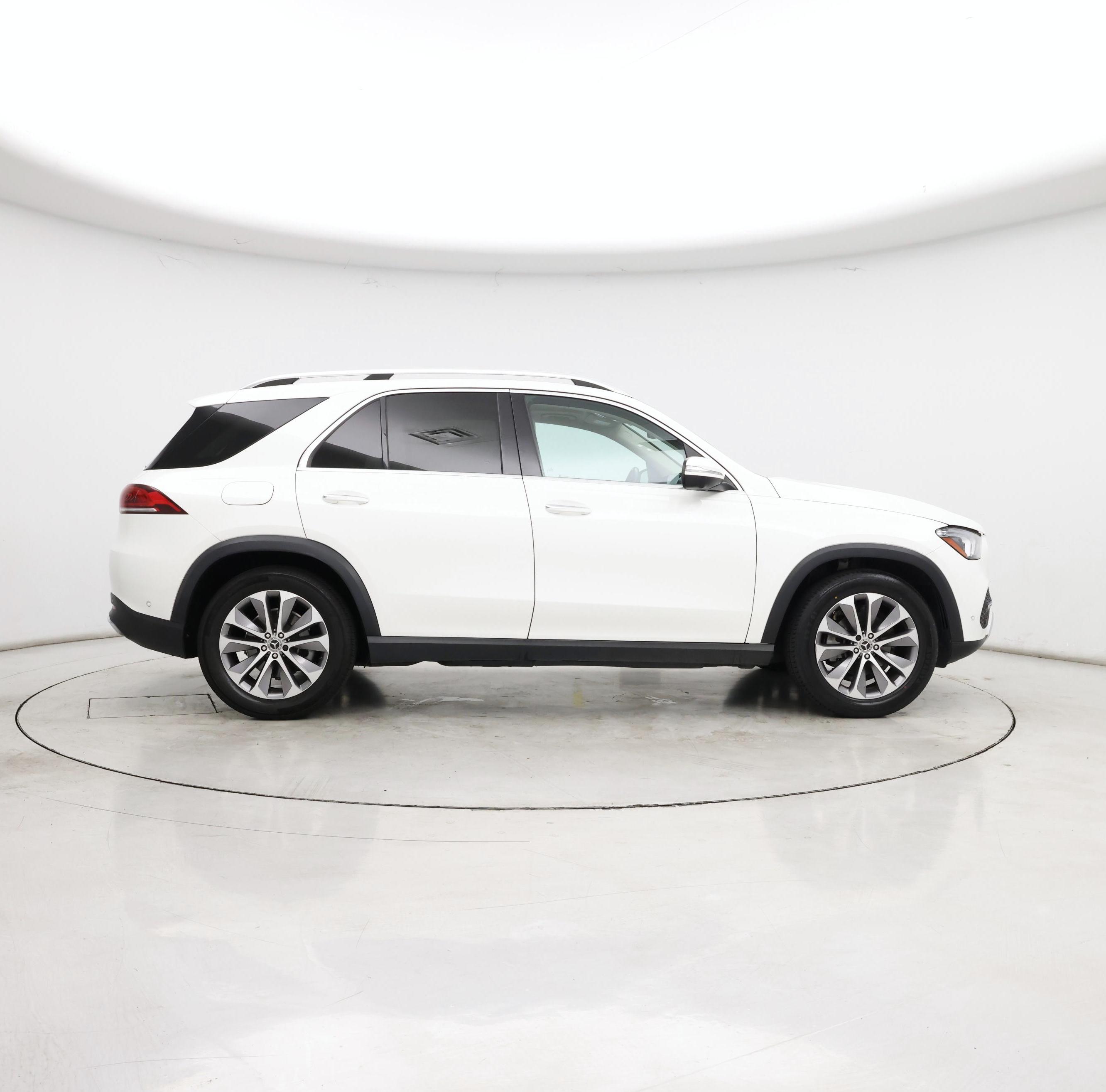 Thumbnail: 2022 Mercedes-Benz GLE - 7