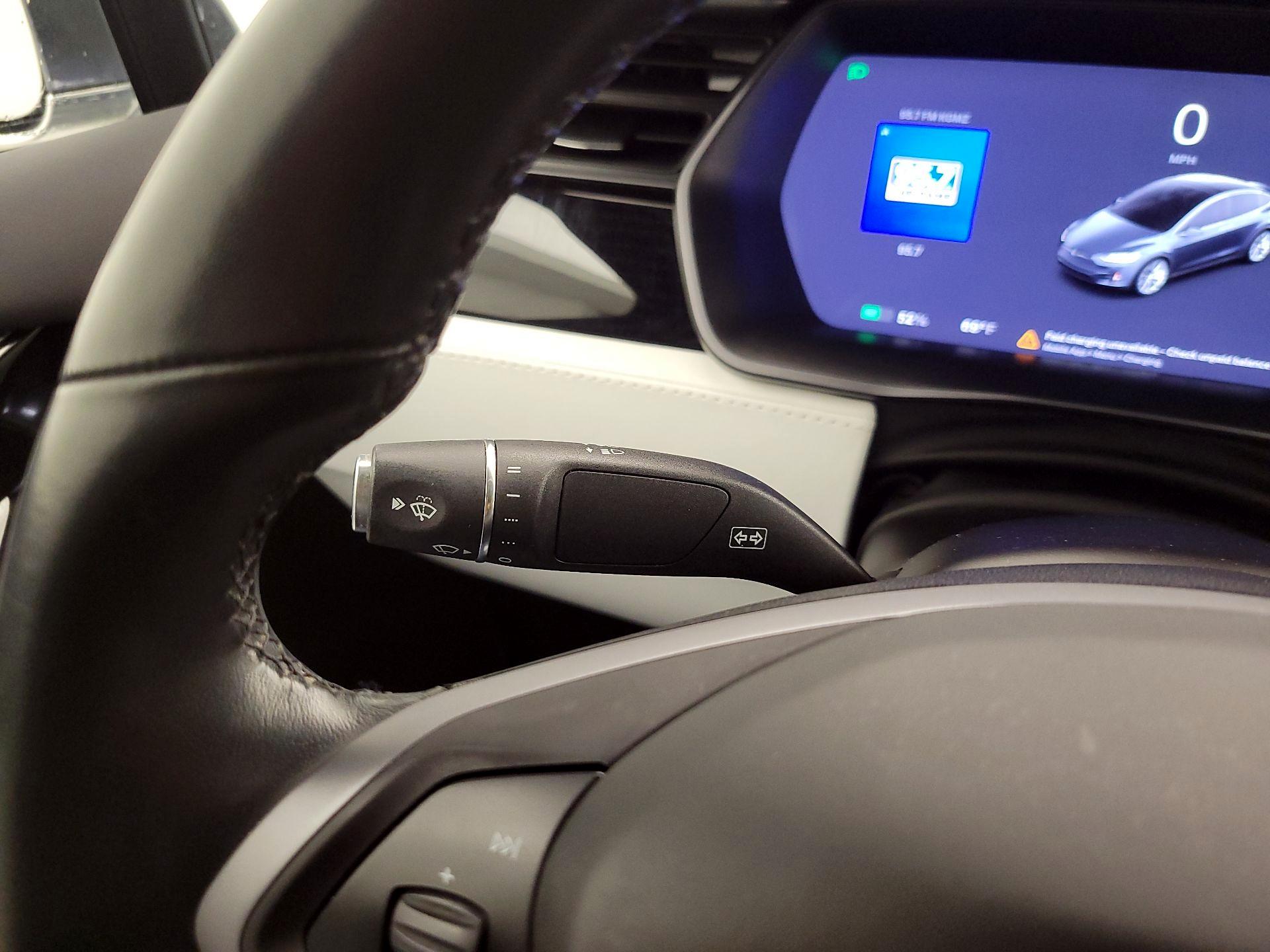 Thumbnail: 2019 Tesla Model X - 13
