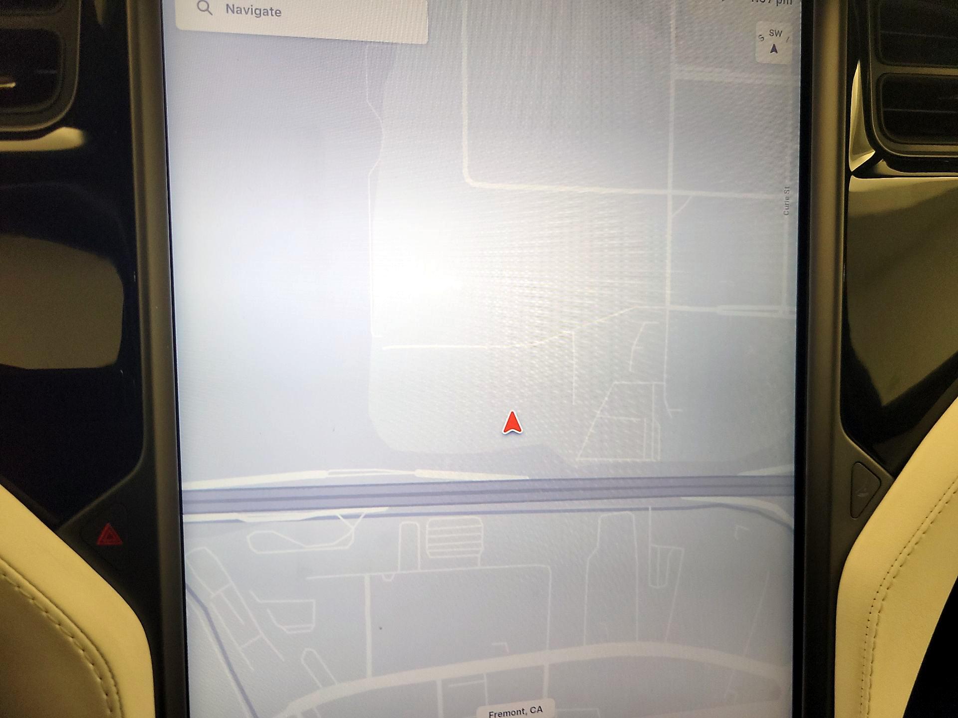Thumbnail: 2019 Tesla Model X - 14