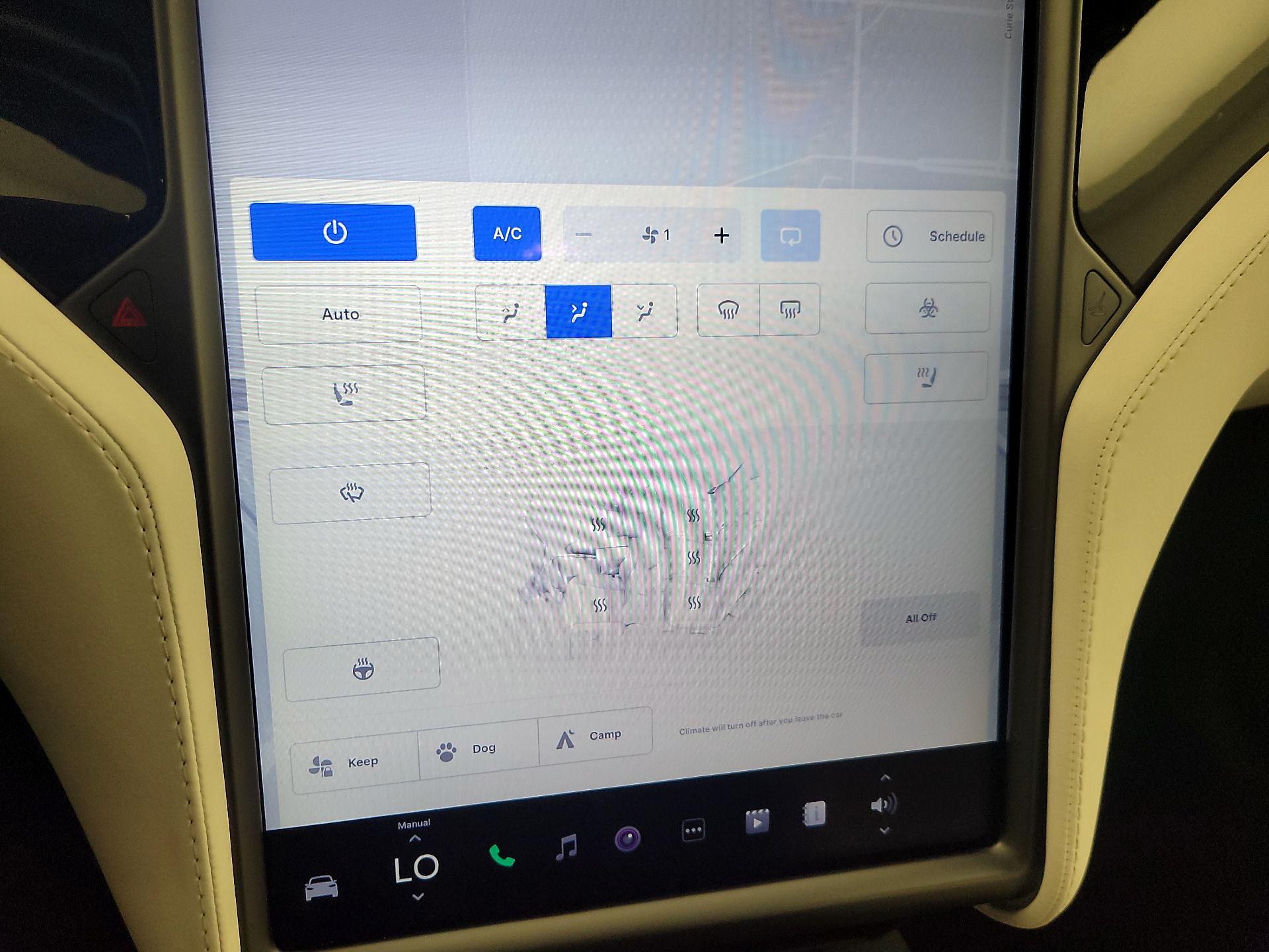 Thumbnail: 2019 Tesla Model X - 17