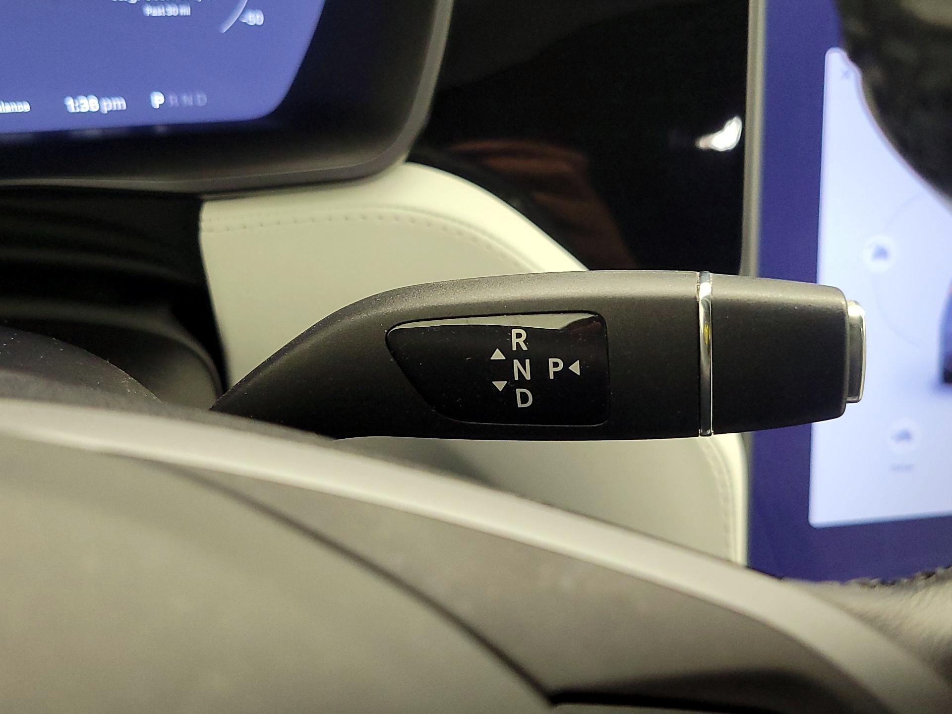 Thumbnail: 2019 Tesla Model X - 18