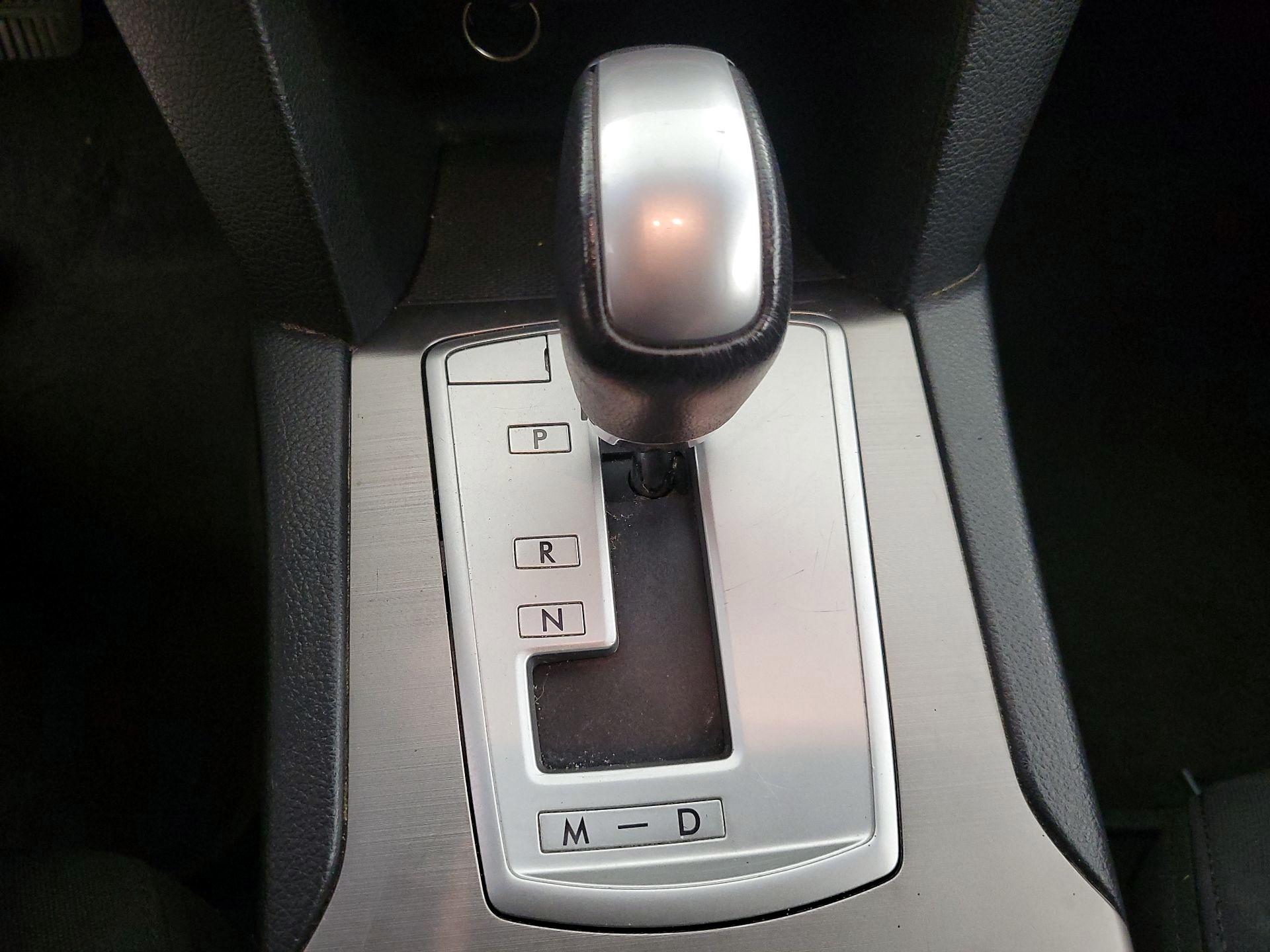 Thumbnail: 2014 Subaru Outback - 16