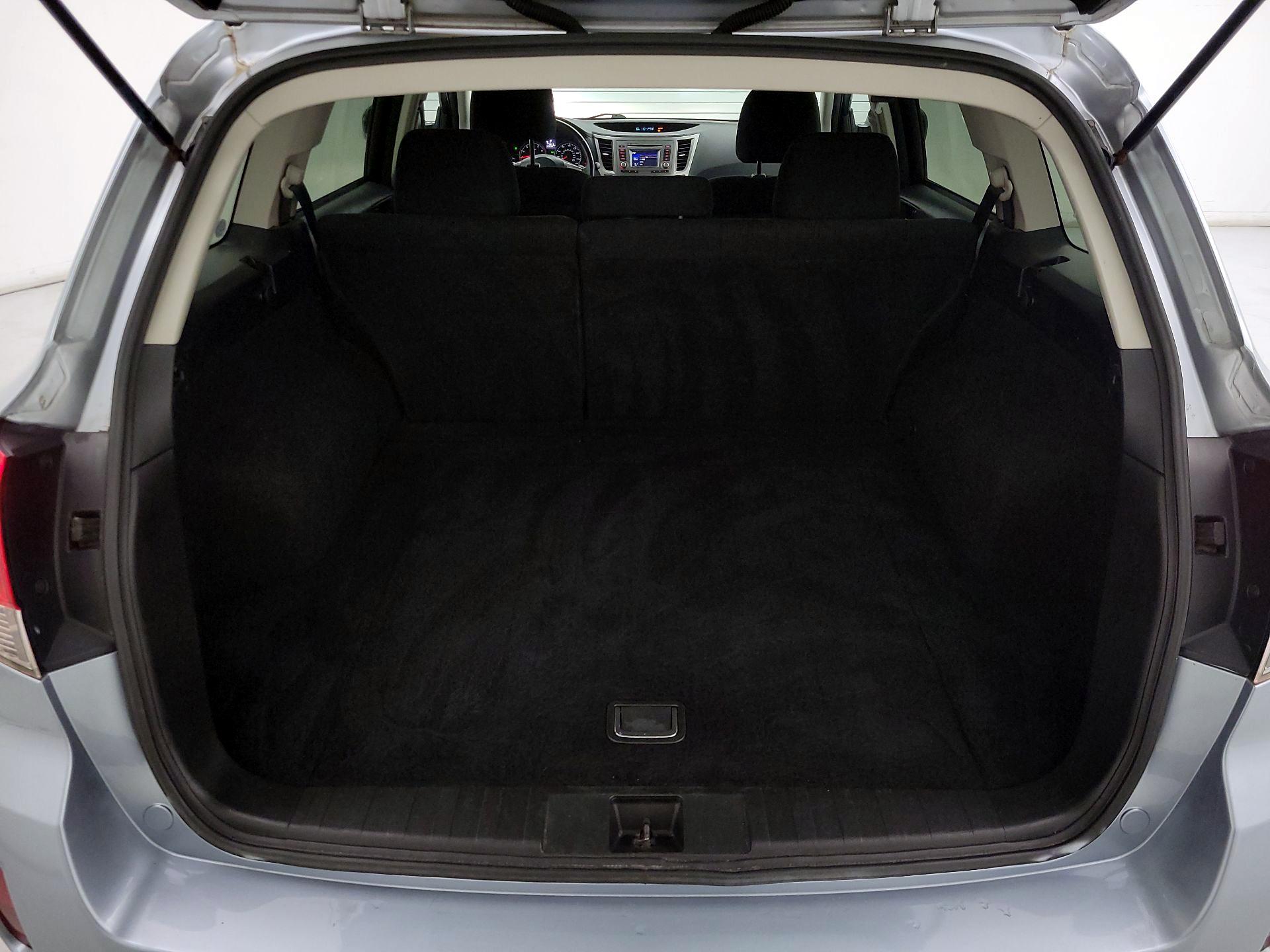 Thumbnail: 2014 Subaru Outback - 18