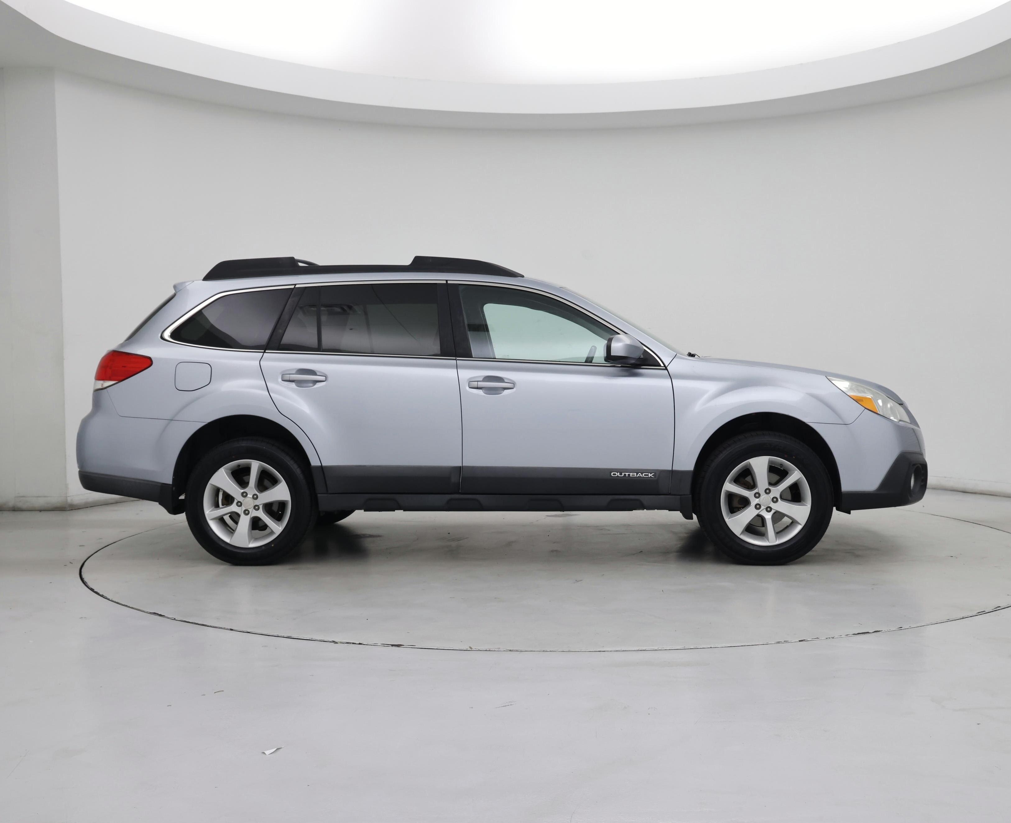 Thumbnail: 2014 Subaru Outback - 7
