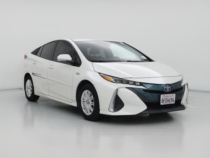 2018 Toyota Prius Prime Premium -
                  Fremont, CA