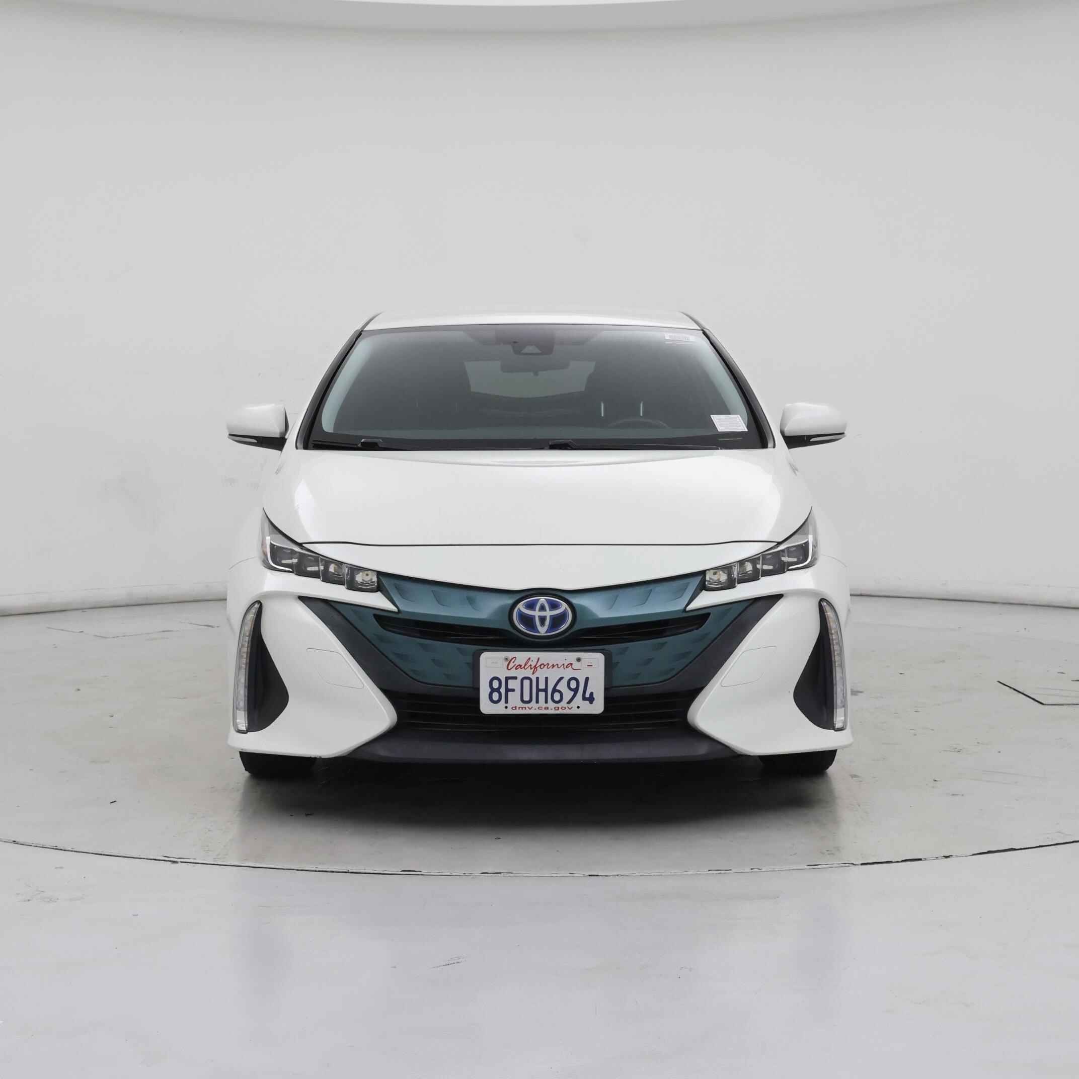 Thumbnail: 2018 Toyota Prius Prime - 5