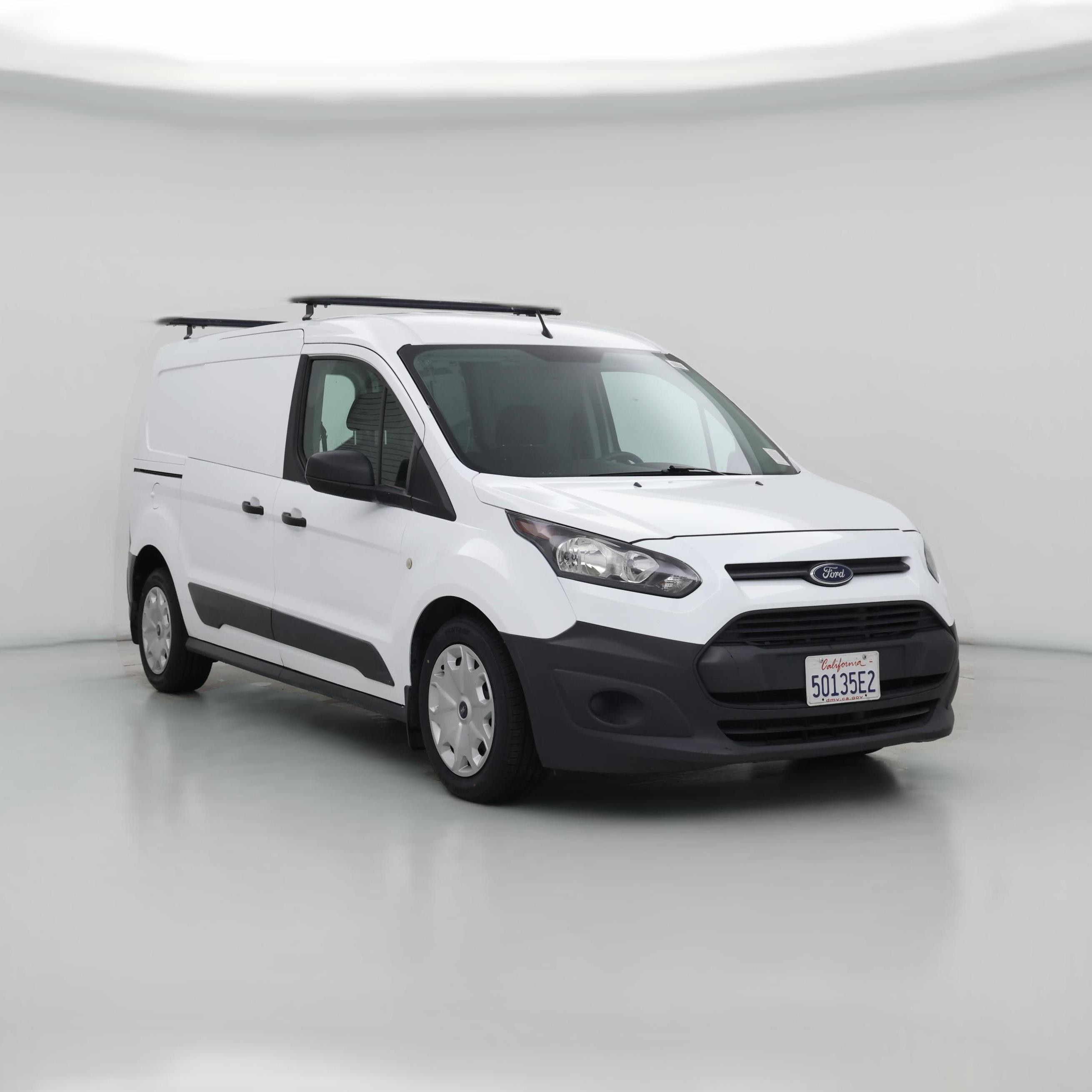 Thumbnail: 2017 Ford Transit Series - 1