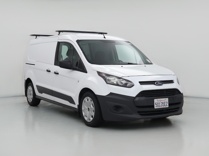 2017 Ford Transit Series Connnect XL -
                  Fremont, CA