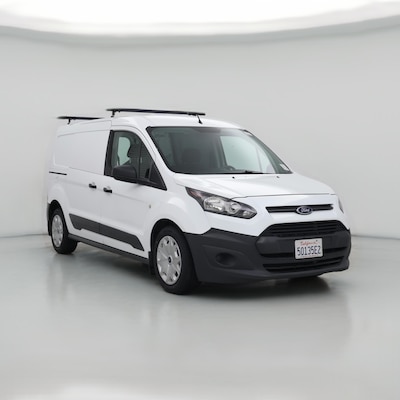 2017 Ford Transit Connect XL