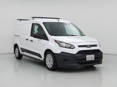 2017 Ford Transit Connect XL