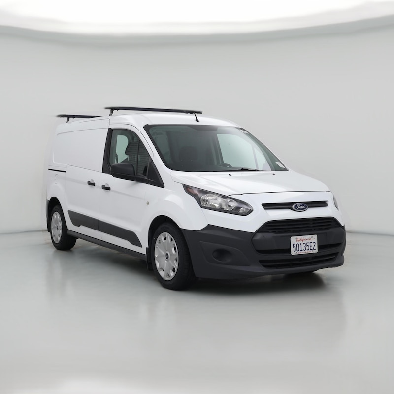 2017 Ford Transit Connect XL