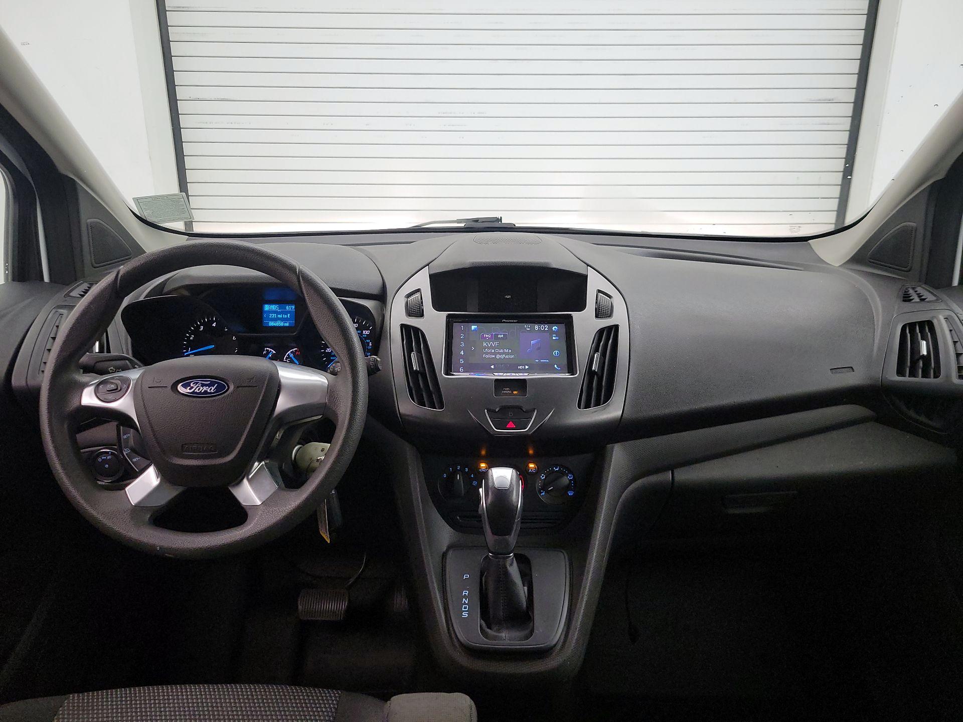 Thumbnail: 2017 Ford Transit Series - 9