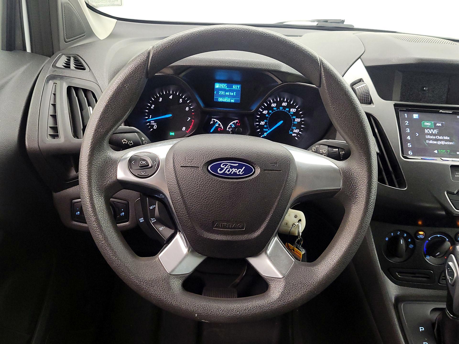 Thumbnail: 2017 Ford Transit Series - 10