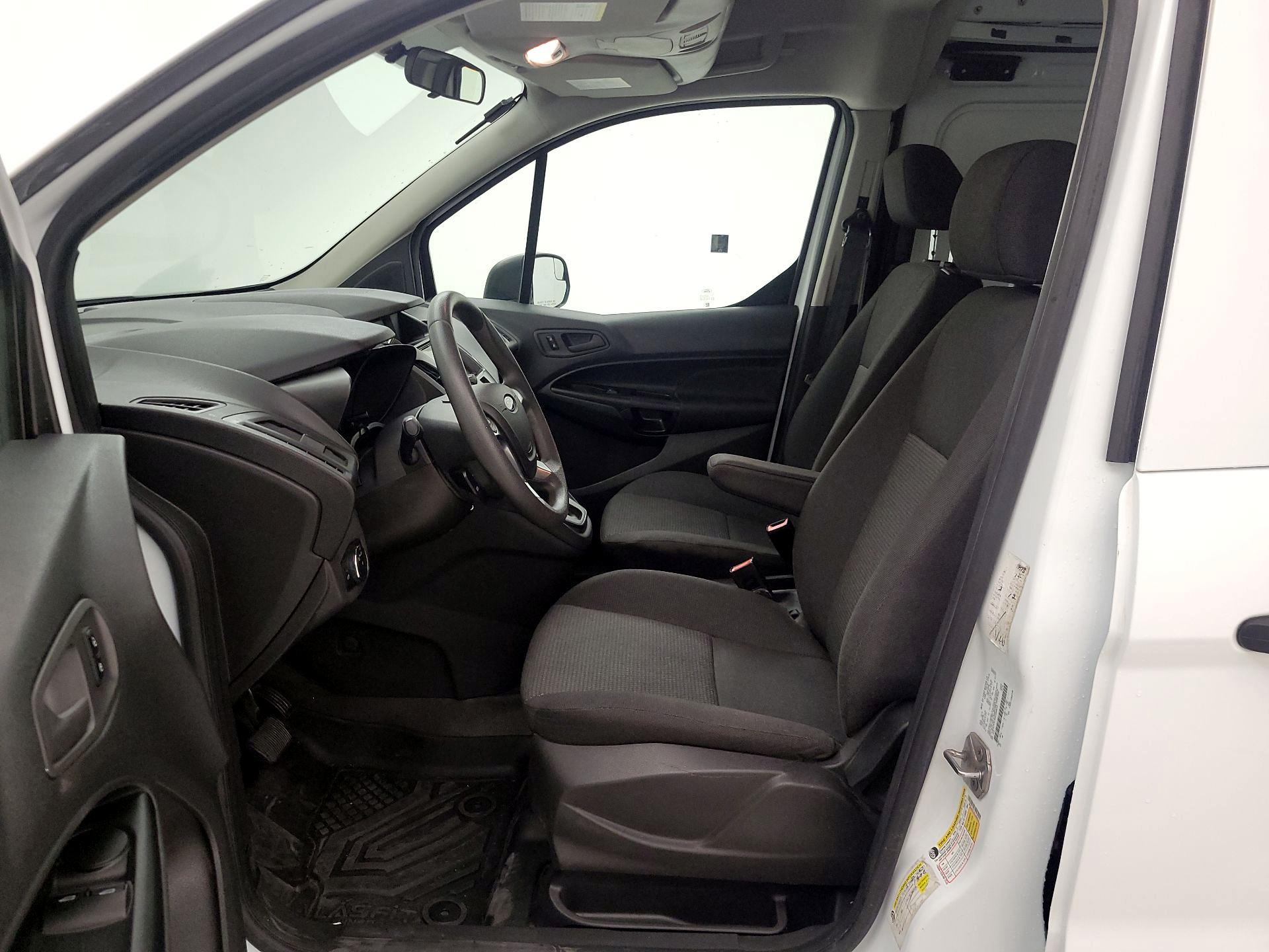 Thumbnail: 2017 Ford Transit Series - 11