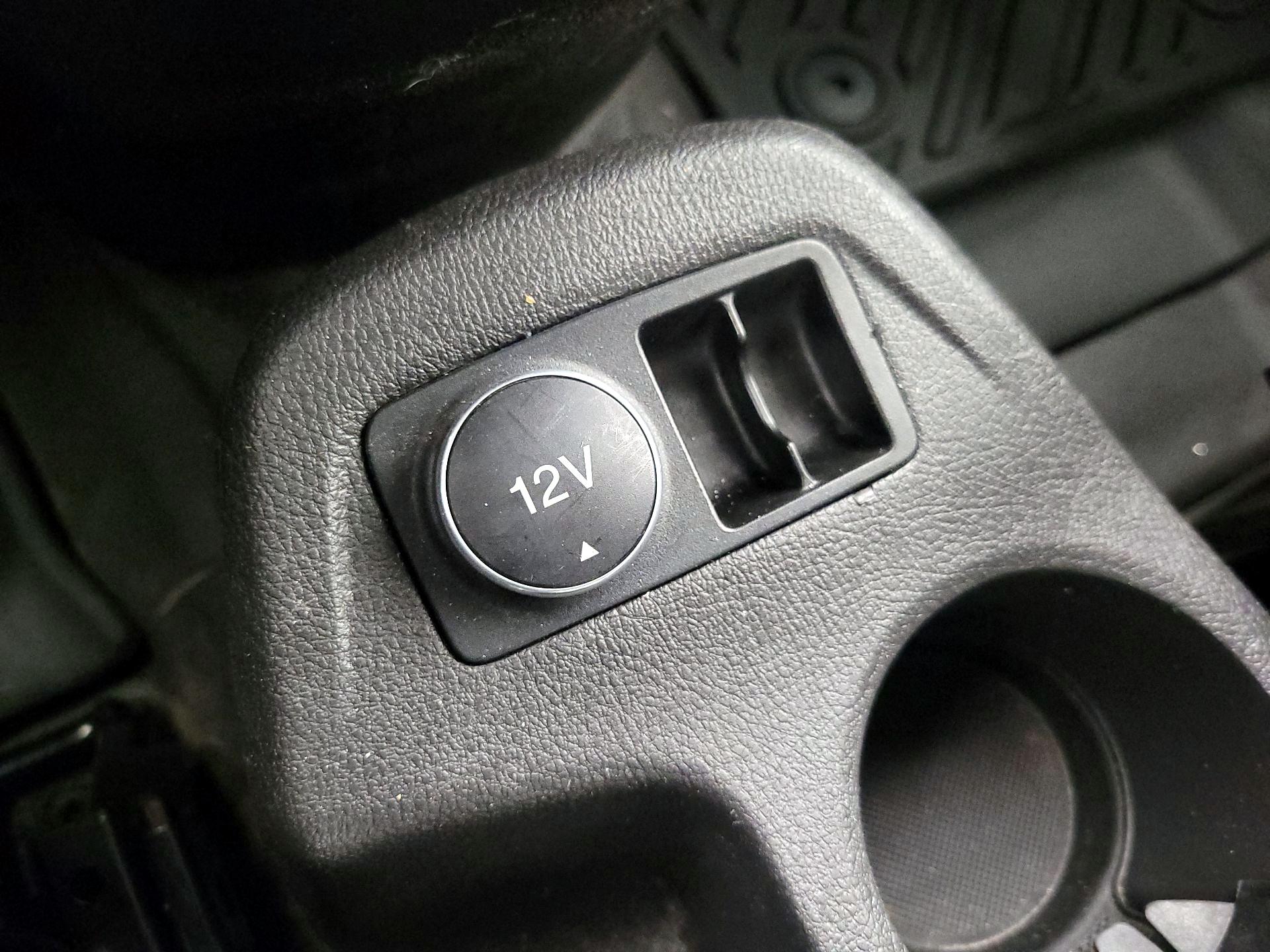 Thumbnail: 2017 Ford Transit Series - 17