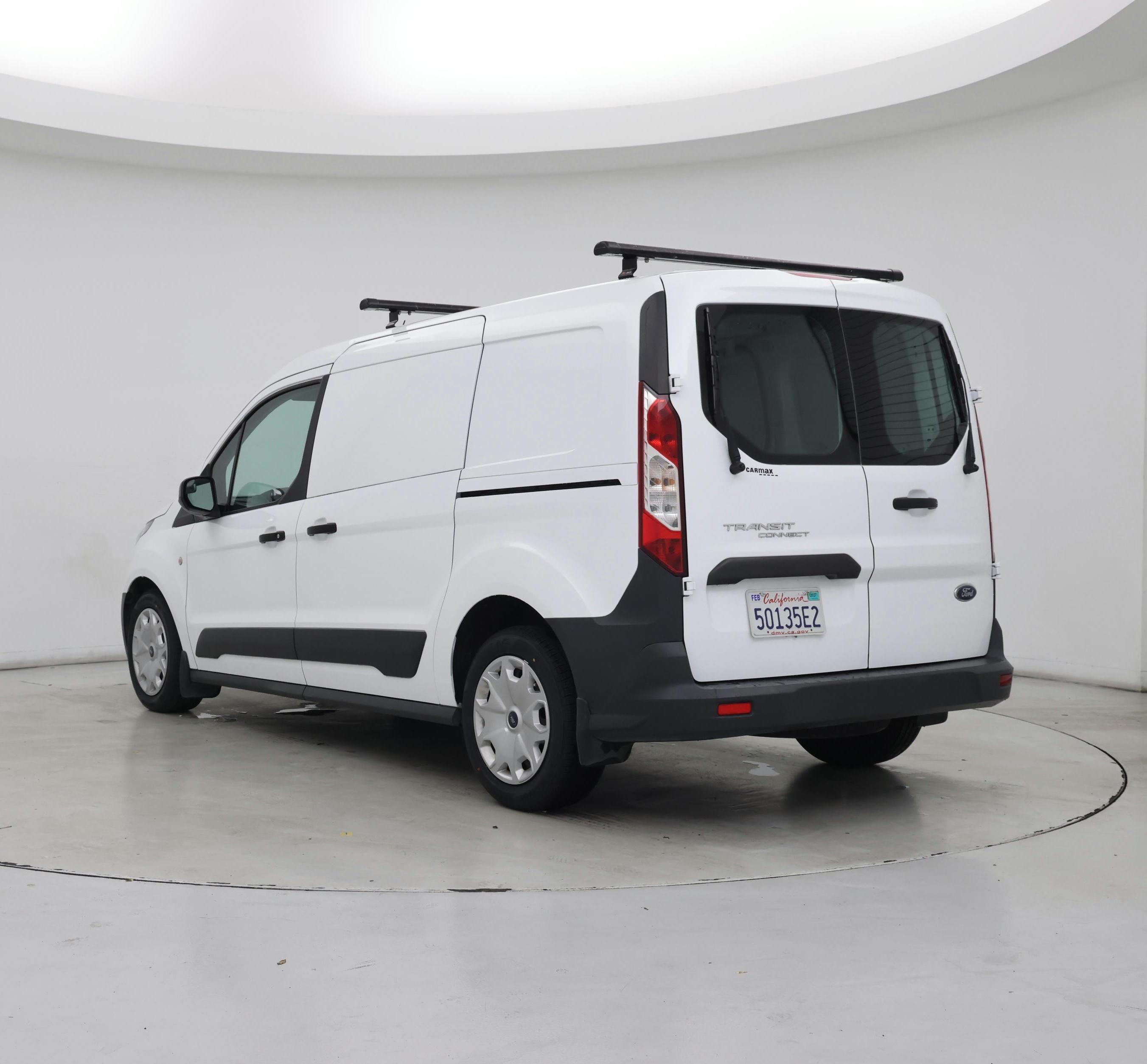 Thumbnail: 2017 Ford Transit Series - 2
