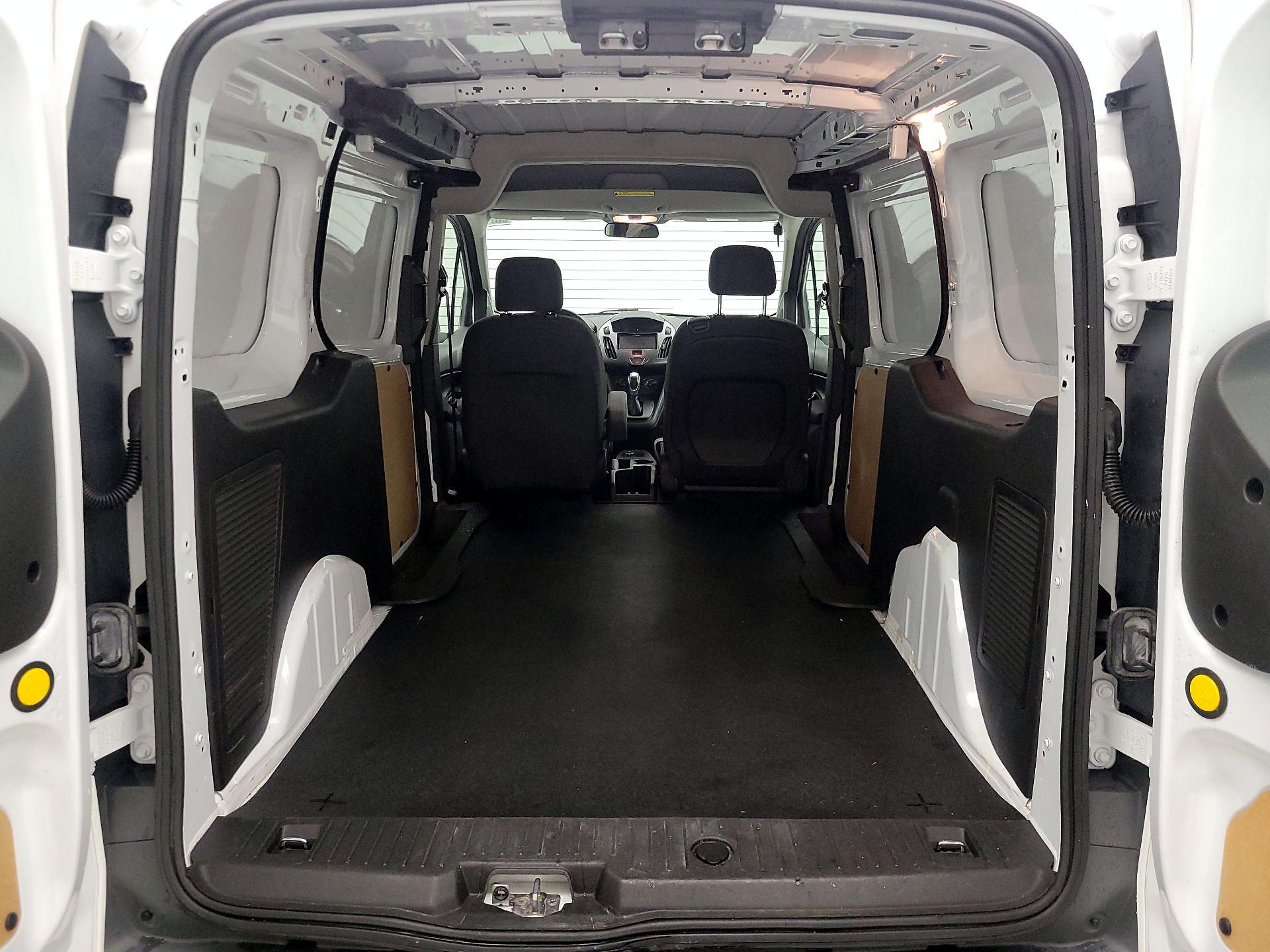 Thumbnail: 2017 Ford Transit Series - 19