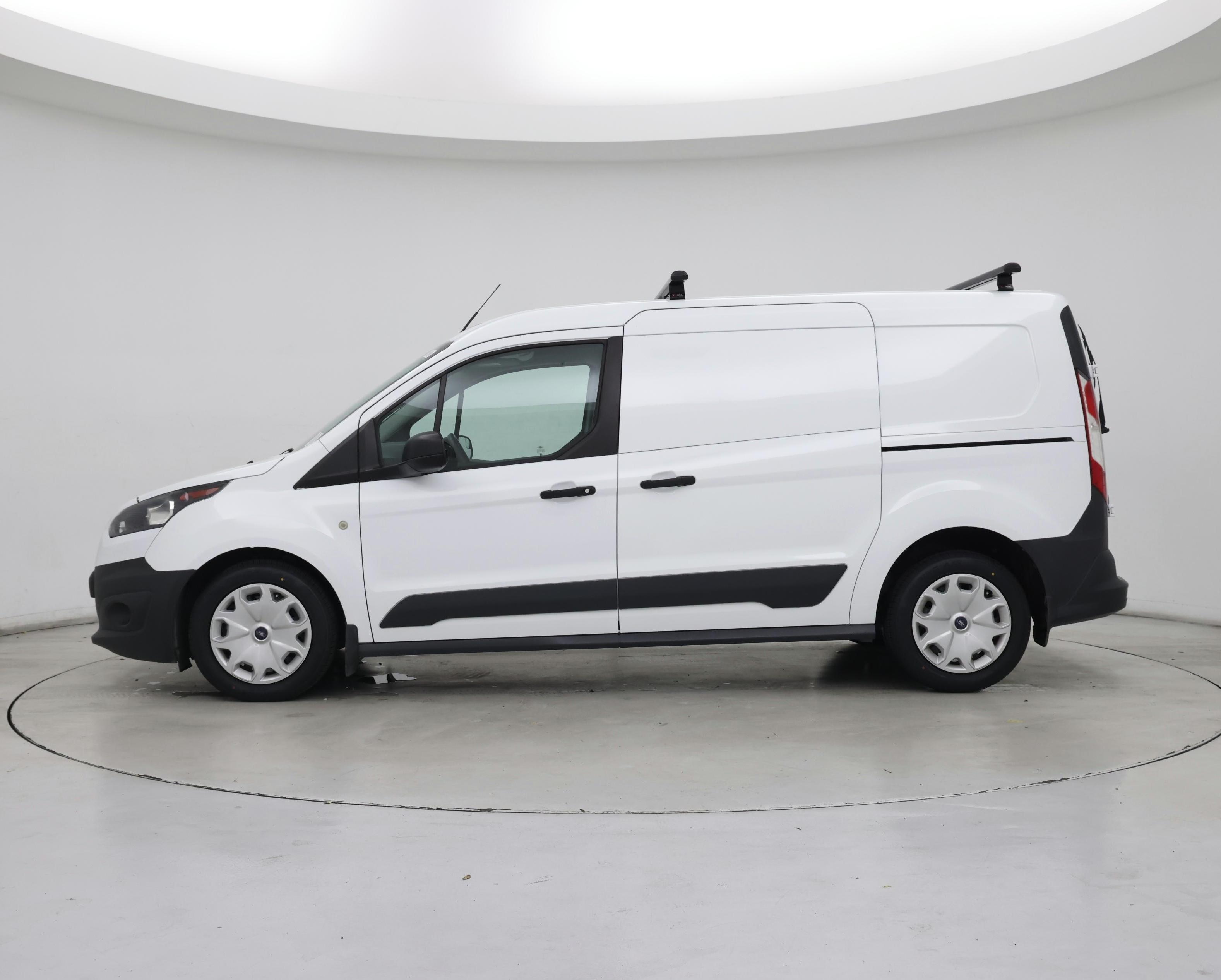 Thumbnail: 2017 Ford Transit Series - 3