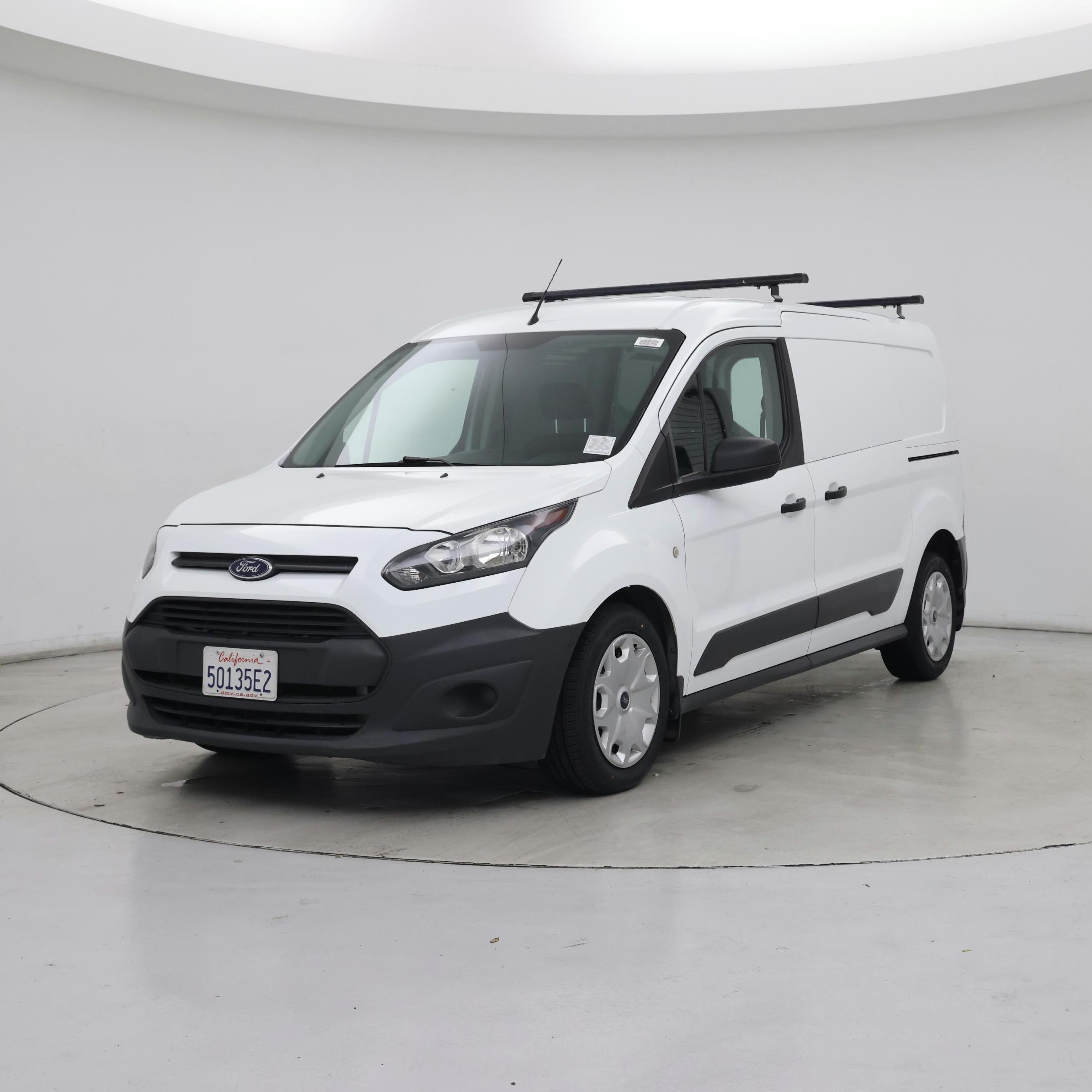 Thumbnail: 2017 Ford Transit Series - 4
