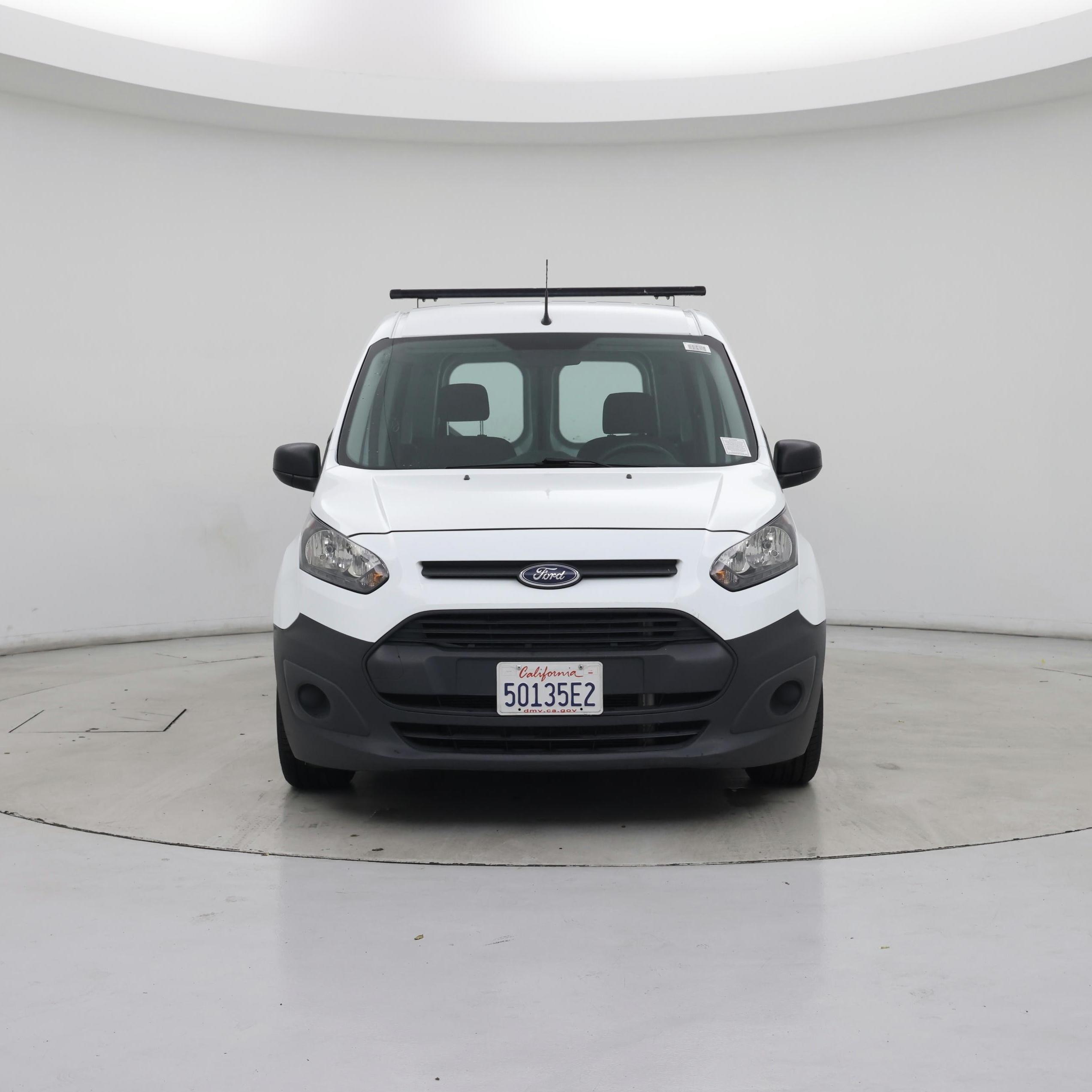 Thumbnail: 2017 Ford Transit Series - 5