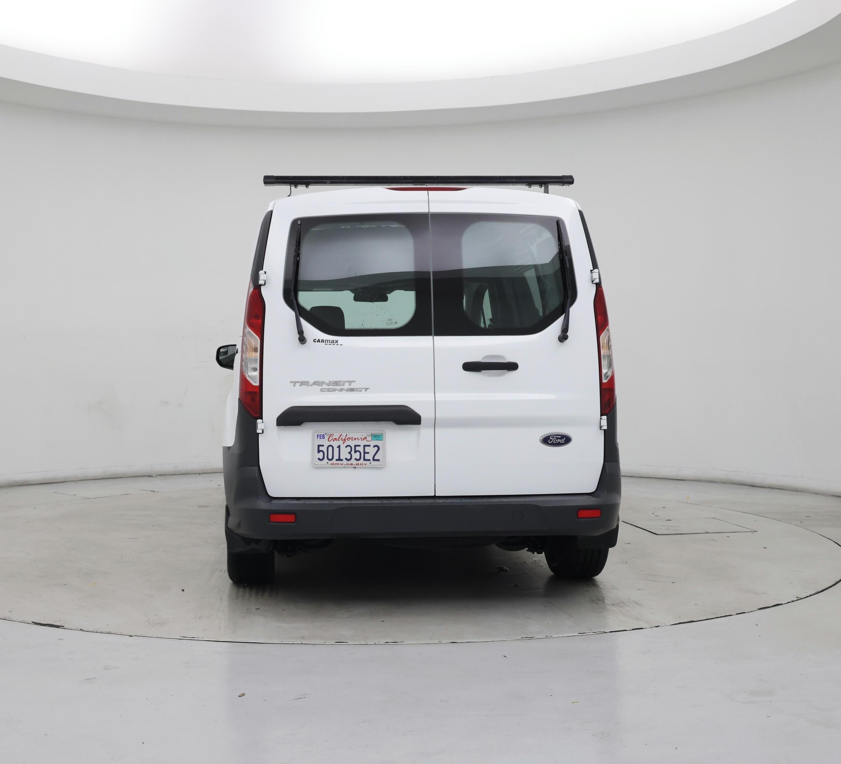 Thumbnail: 2017 Ford Transit Series - 6