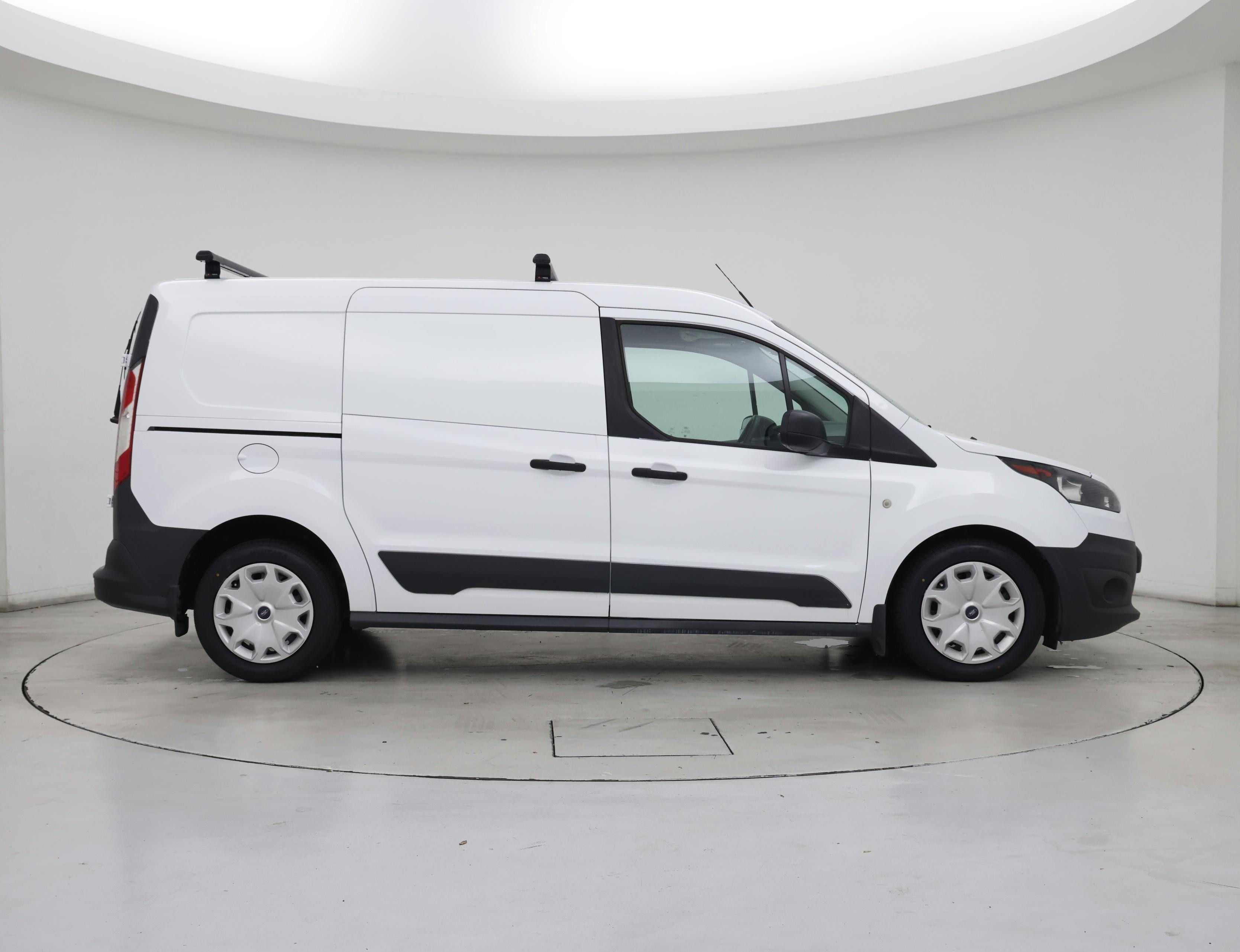 Thumbnail: 2017 Ford Transit Series - 7