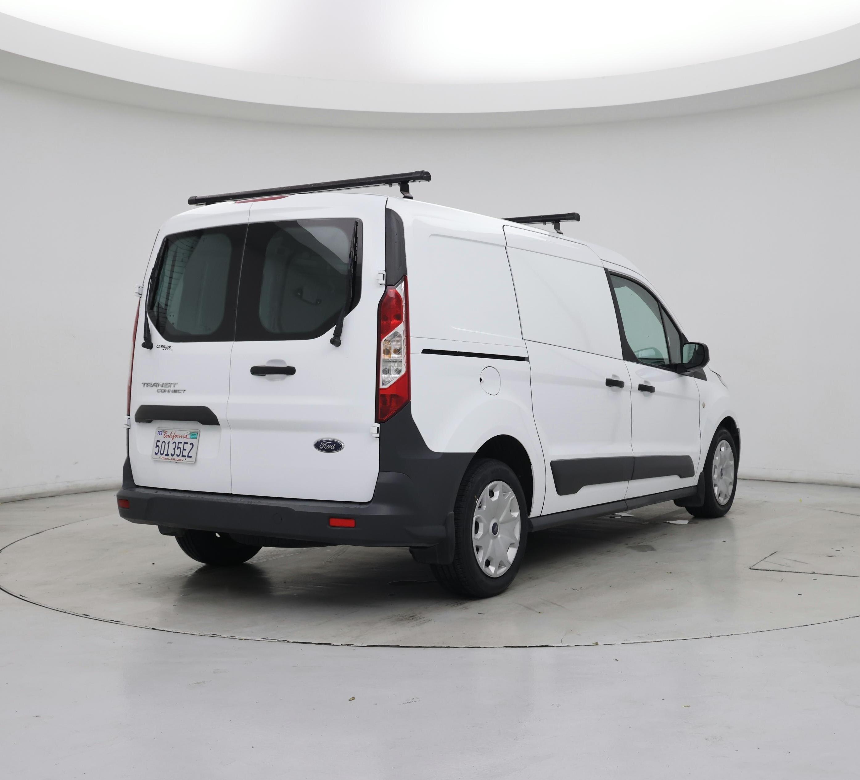 Thumbnail: 2017 Ford Transit Series - 8