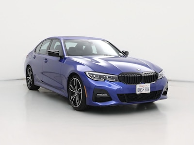 2021 BMW 330 I