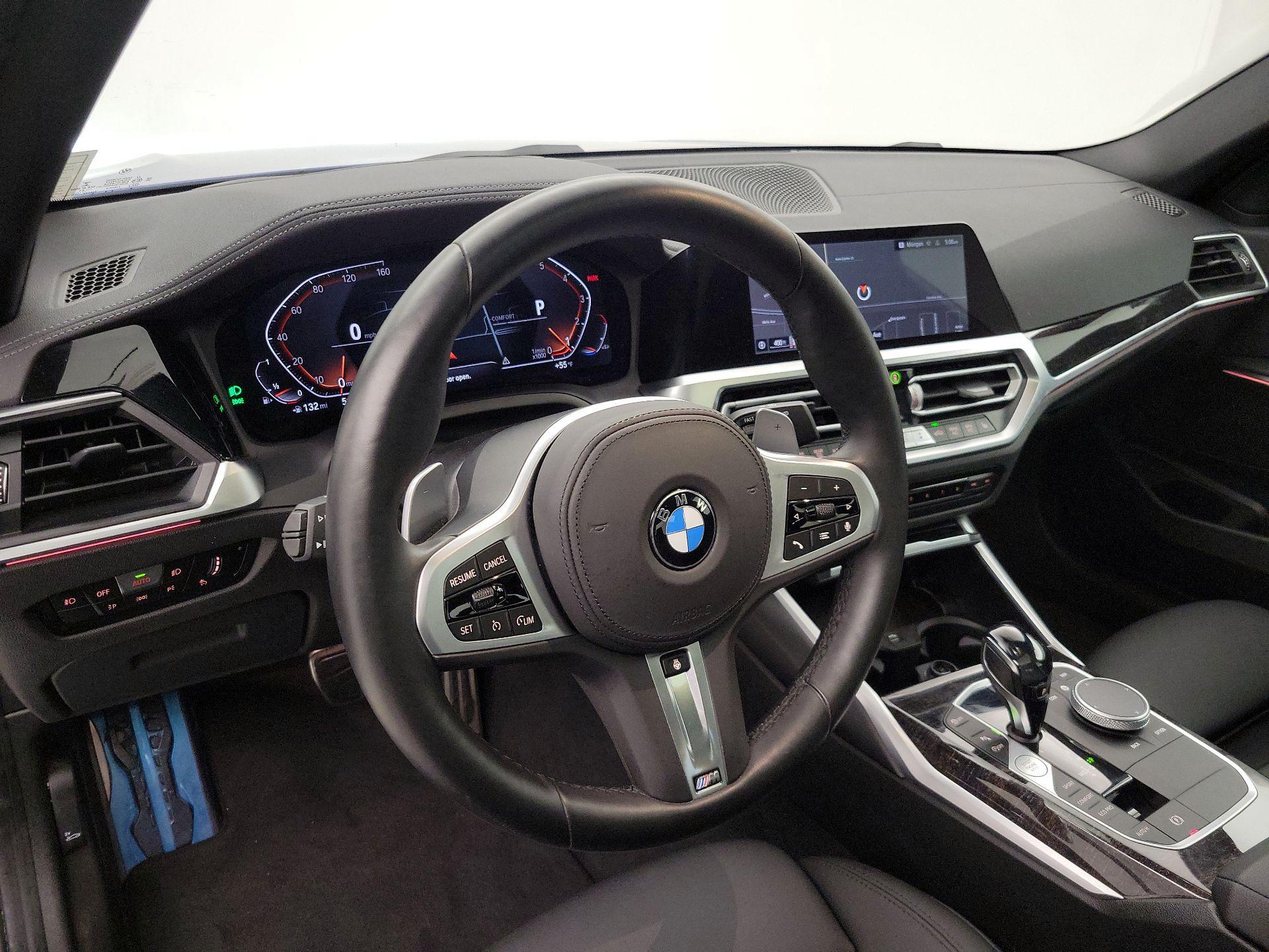Thumbnail: 2021 BMW 3 Series - 9