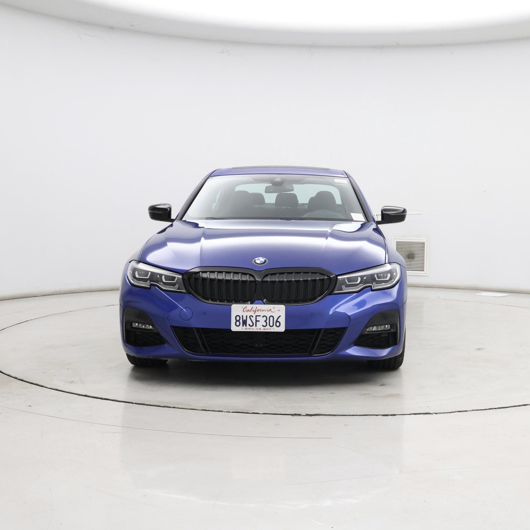 Thumbnail: 2021 BMW 3 Series - 5