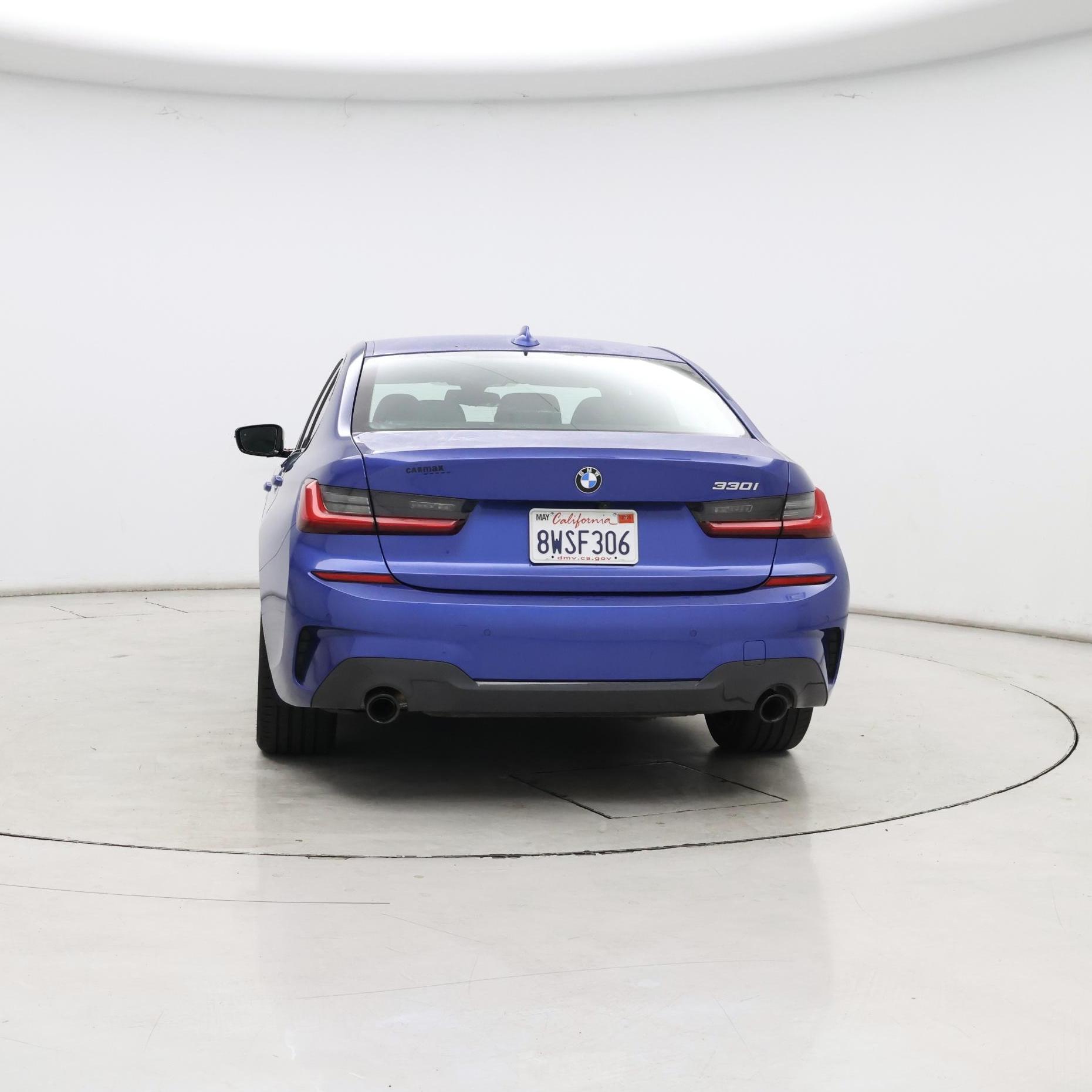 Thumbnail: 2021 BMW 3 Series - 6