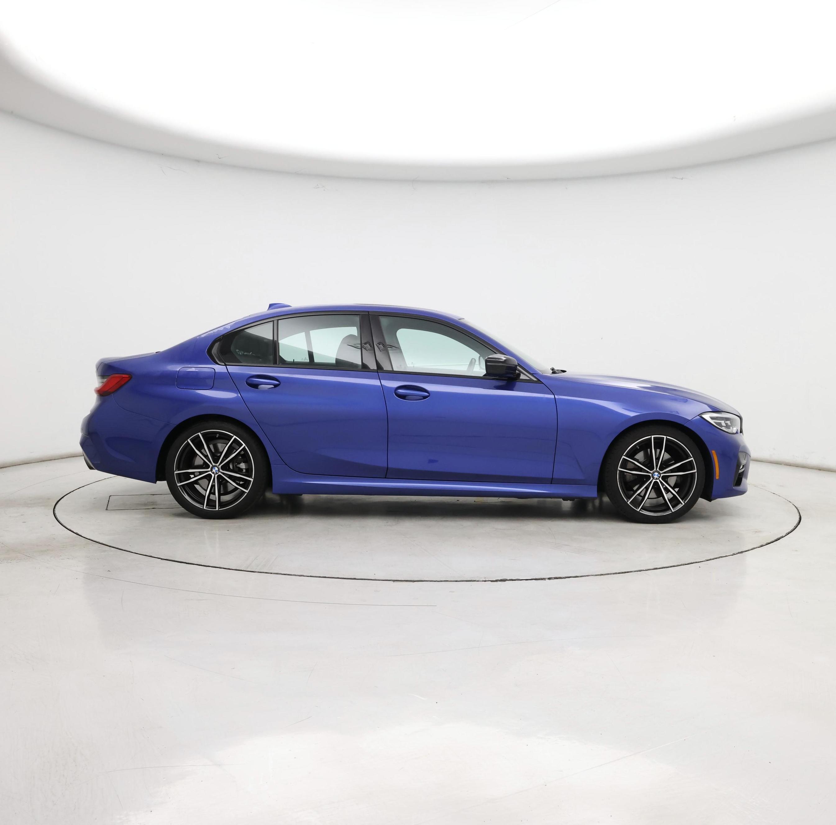Thumbnail: 2021 BMW 3 Series - 7
