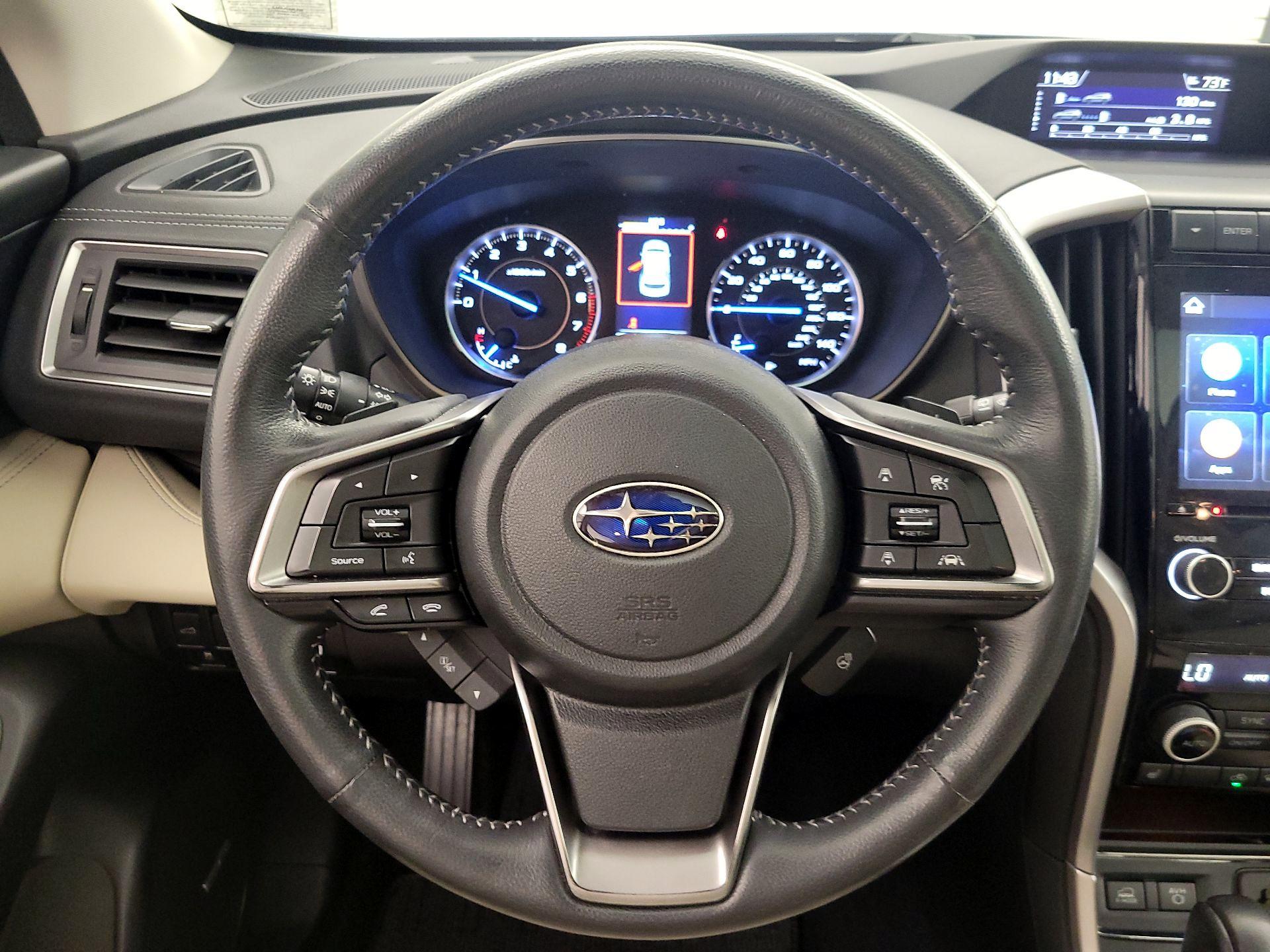 Thumbnail: 2019 Subaru Ascent - 10