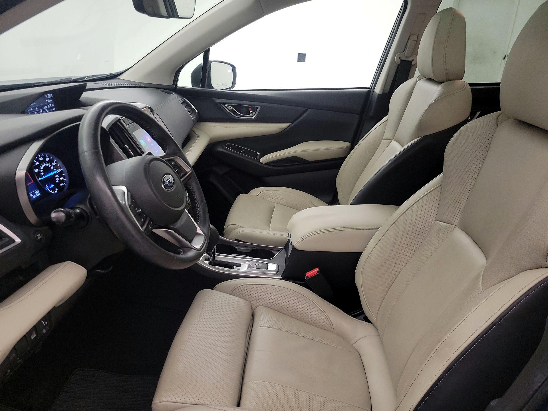 Thumbnail: 2019 Subaru Ascent - 11