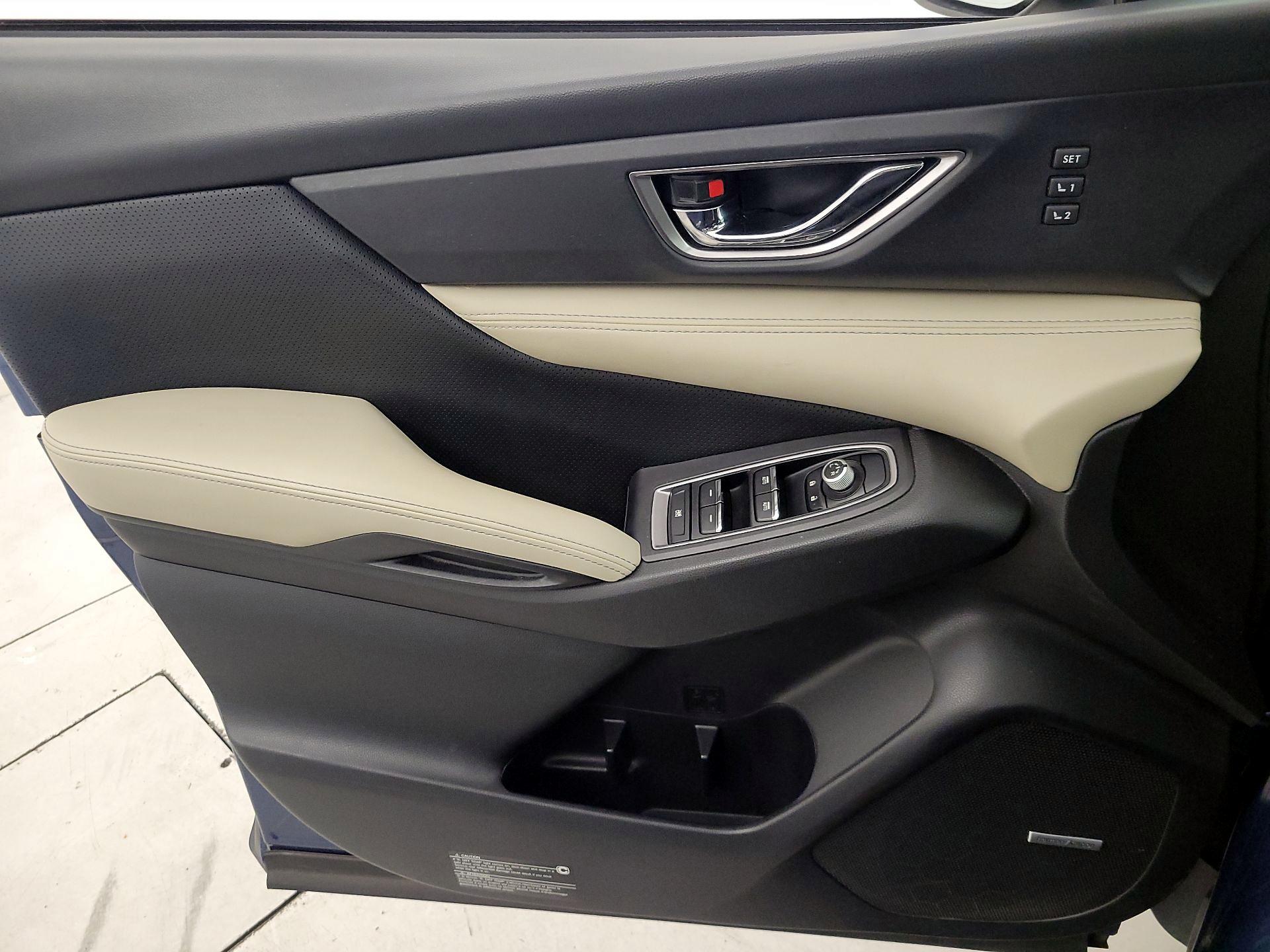 Thumbnail: 2019 Subaru Ascent - 12