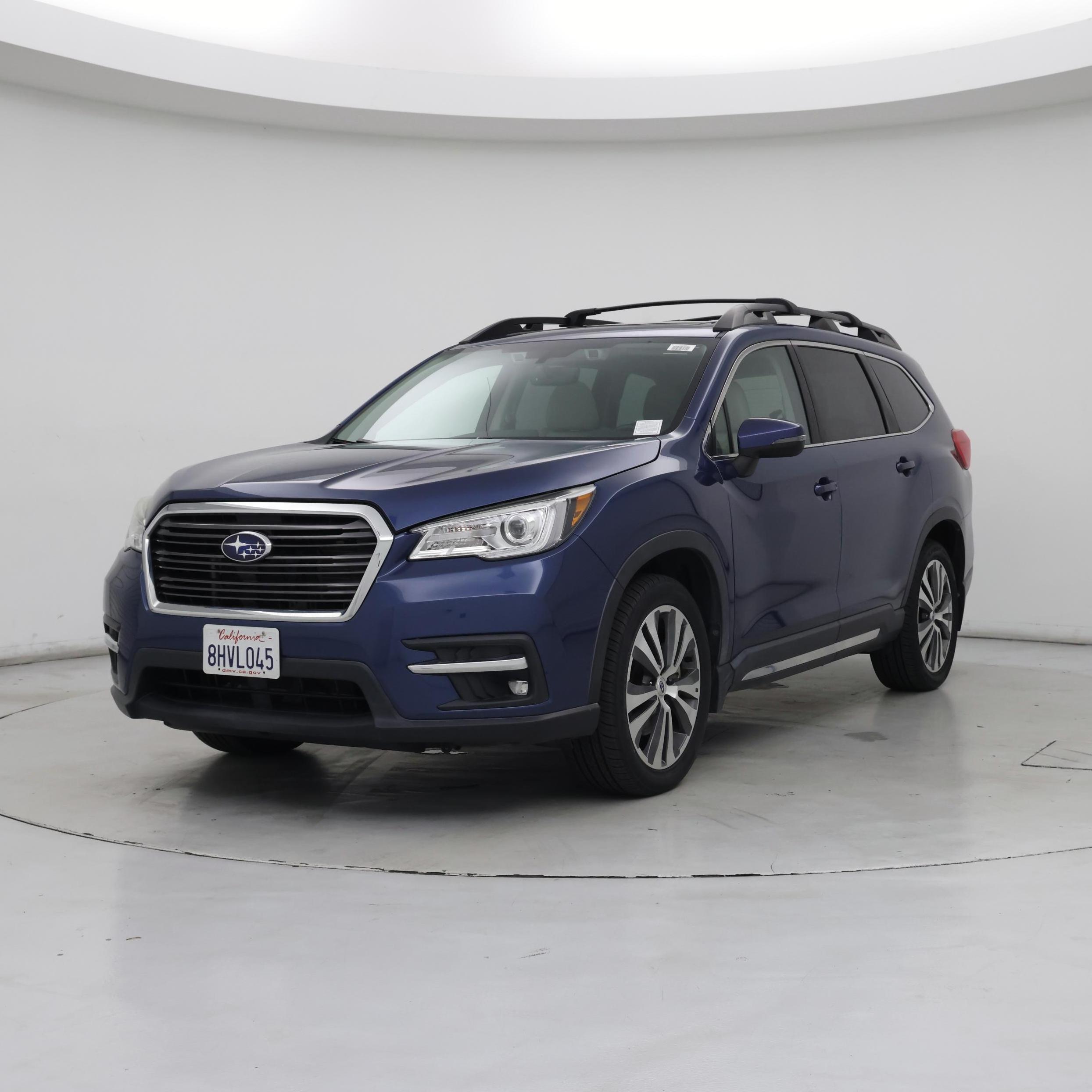 Thumbnail: 2019 Subaru Ascent - 4