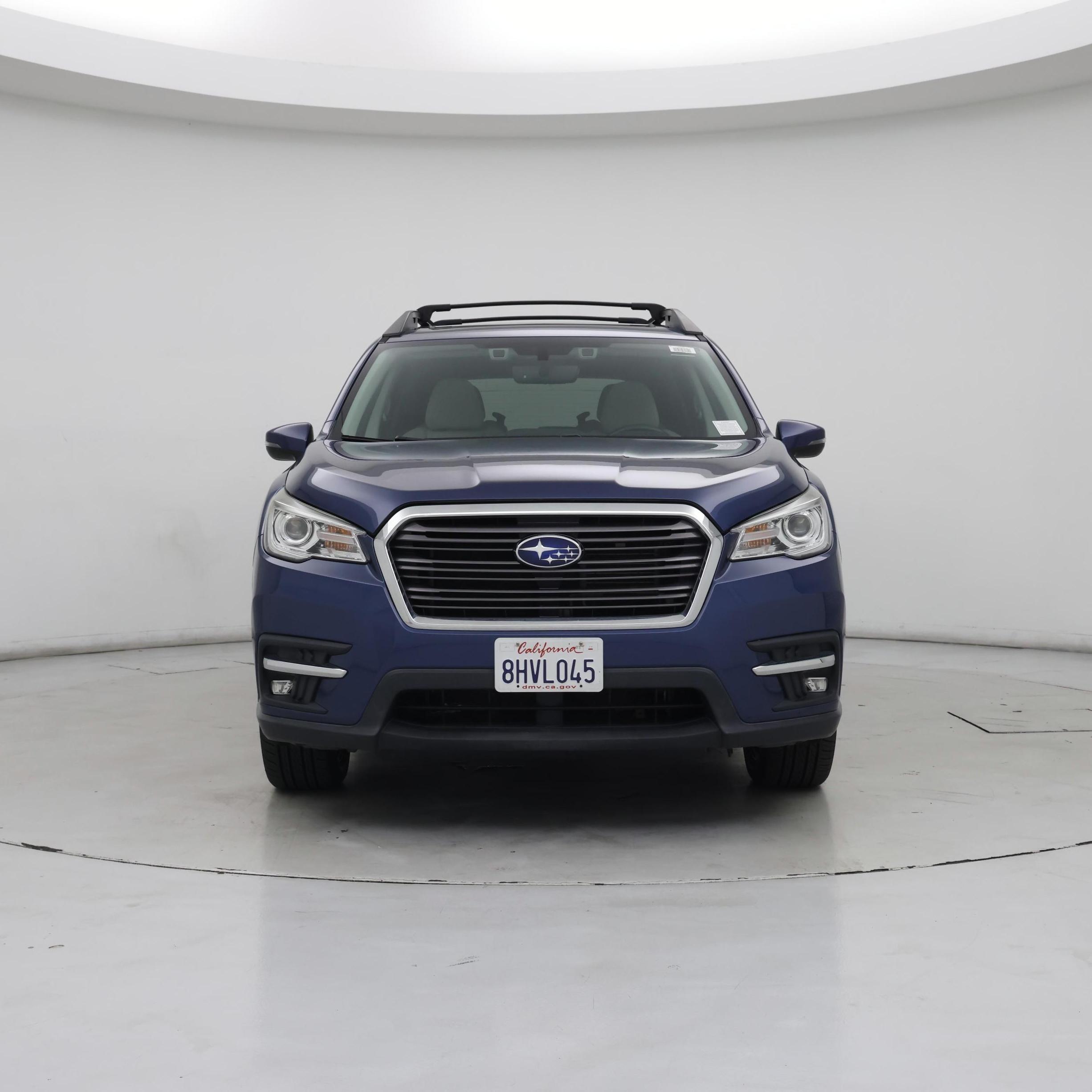 Thumbnail: 2019 Subaru Ascent - 5