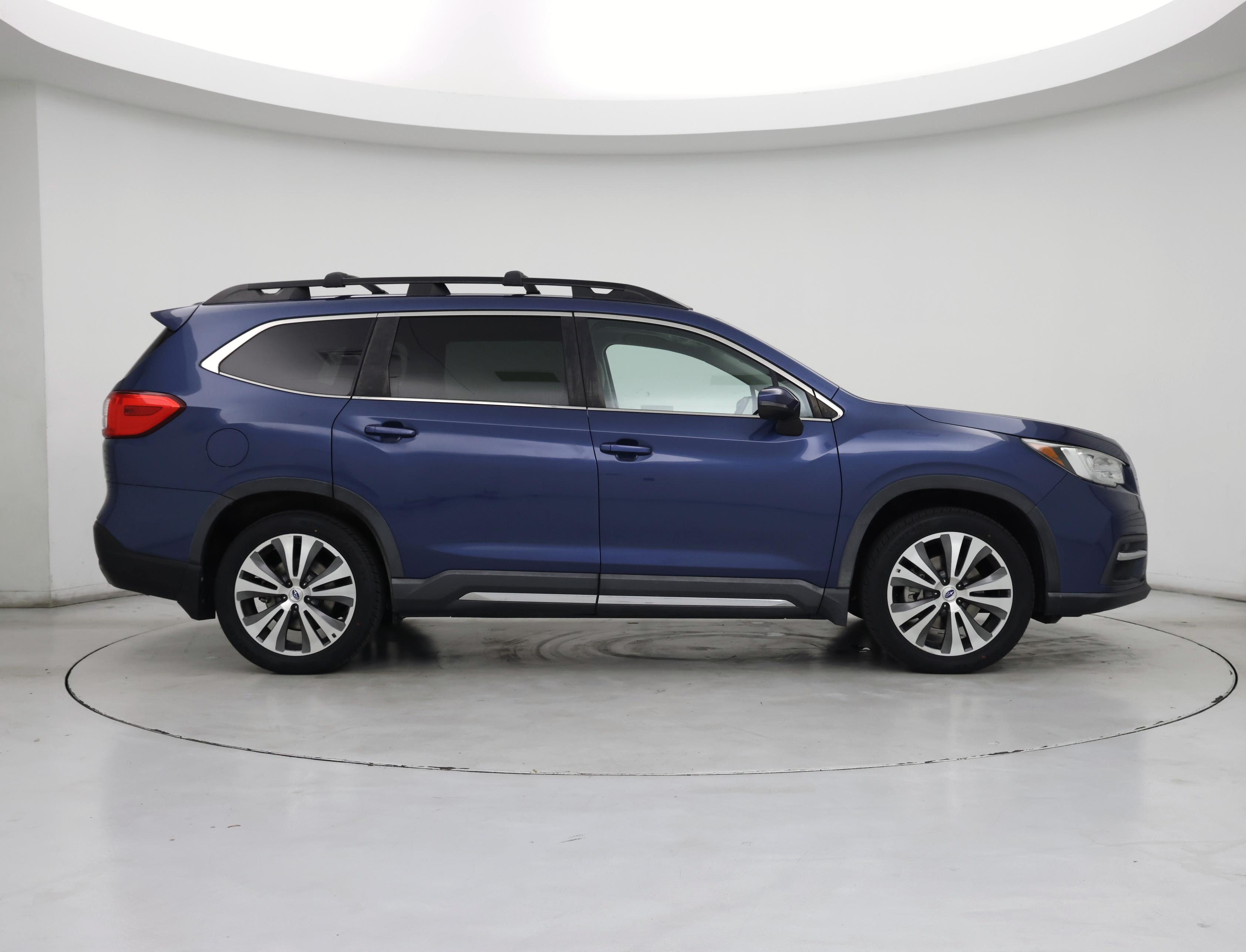 Thumbnail: 2019 Subaru Ascent - 7