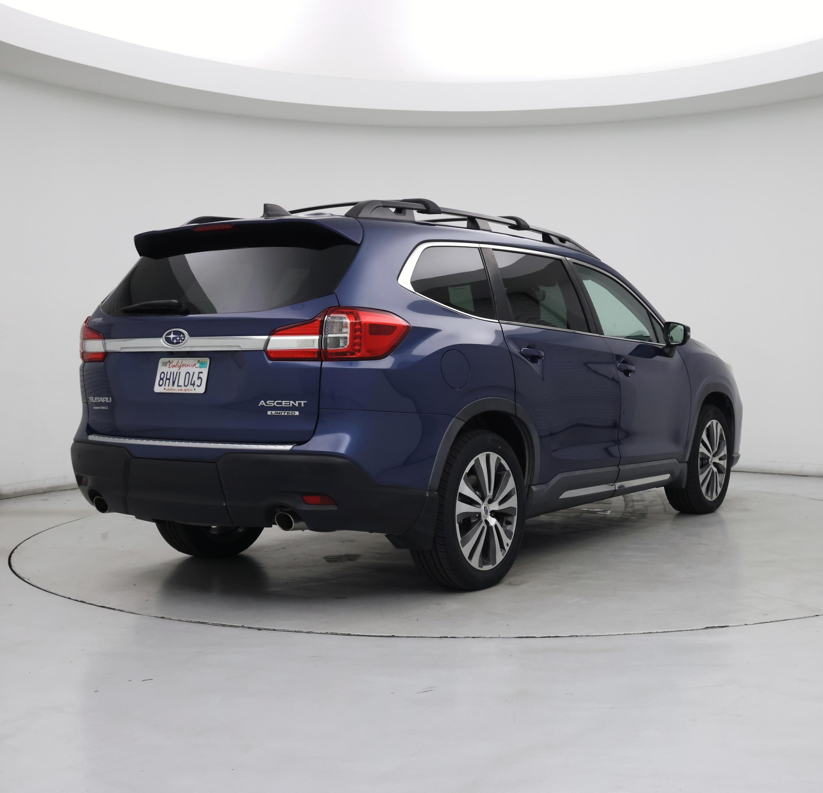 Thumbnail: 2019 Subaru Ascent - 8