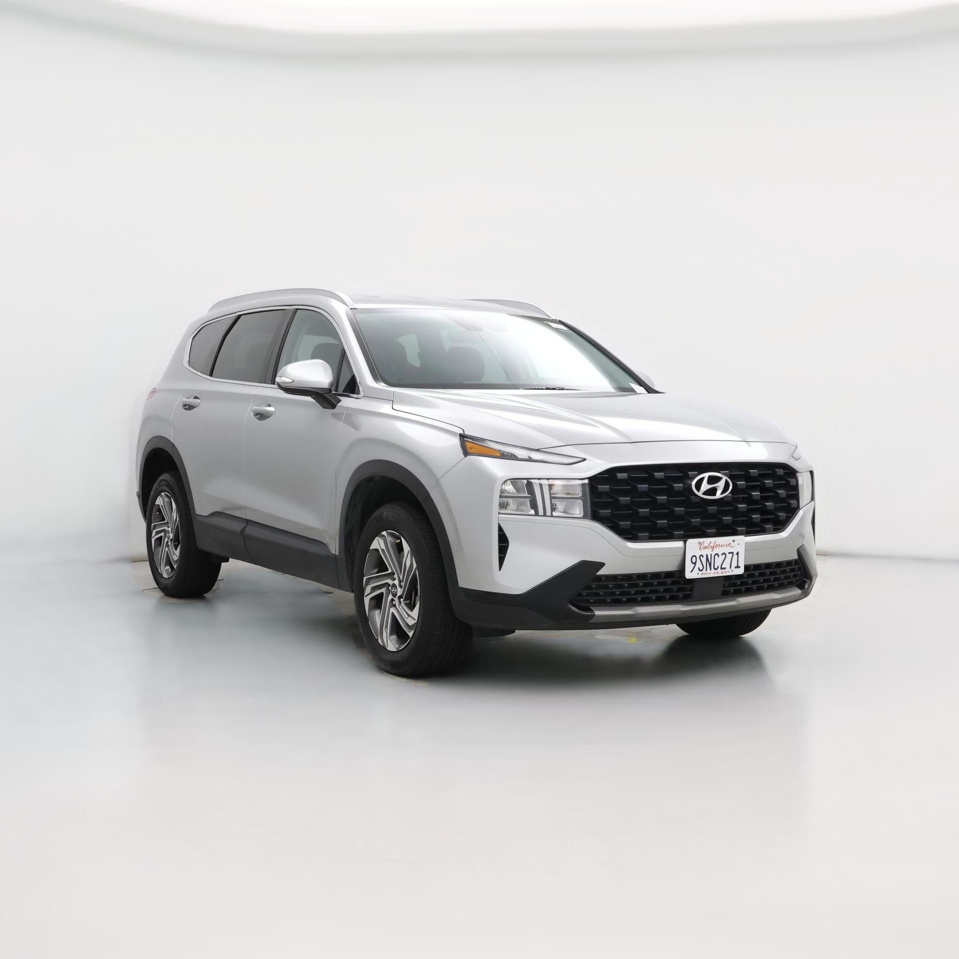 Thumbnail: 2023 Hyundai Santa Fe - 1