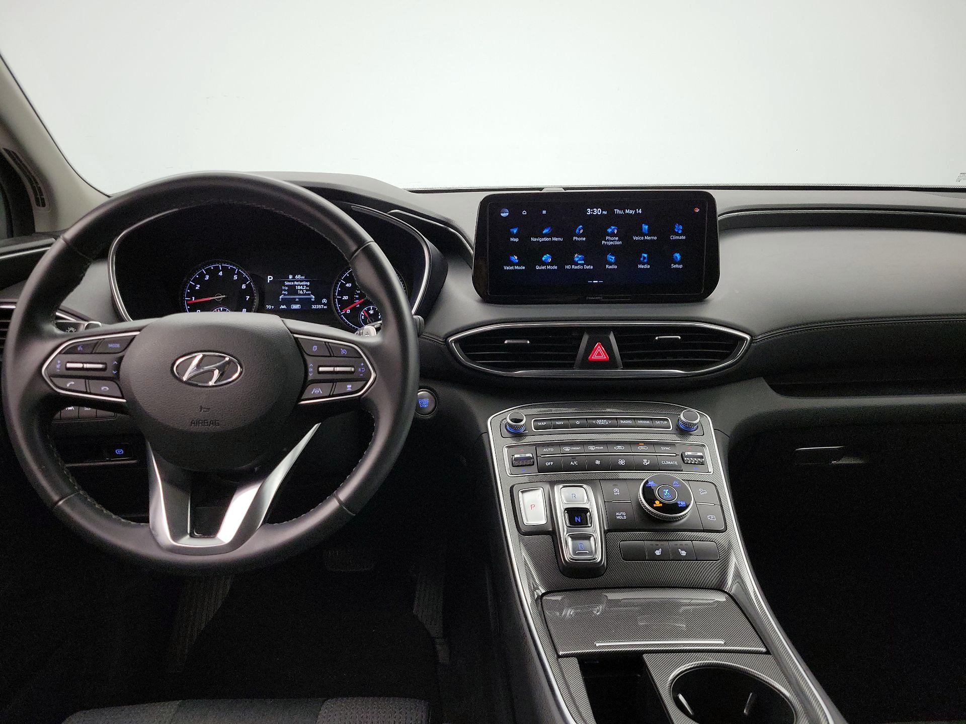 Thumbnail: 2023 Hyundai Santa Fe - 9