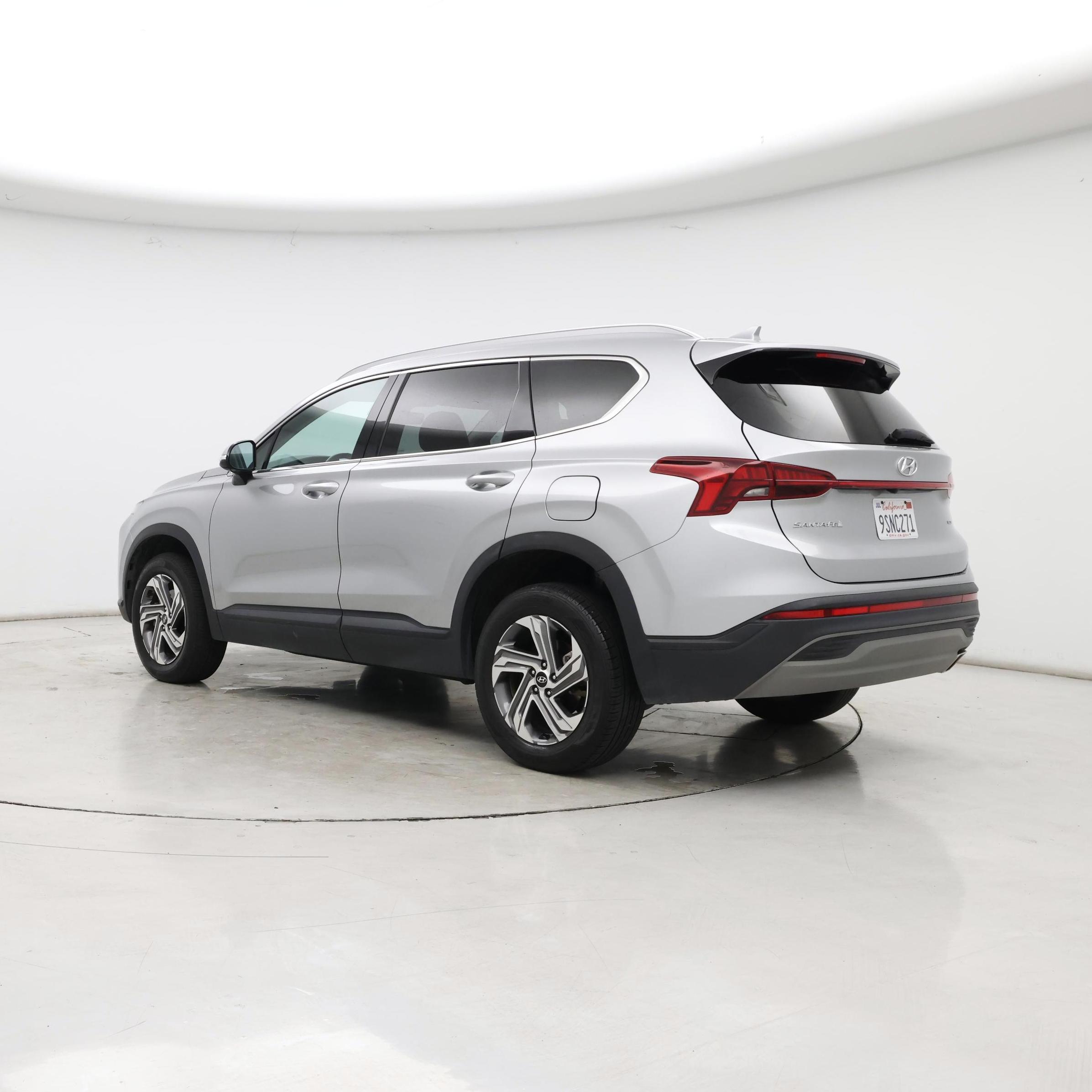 Thumbnail: 2023 Hyundai Santa Fe - 2