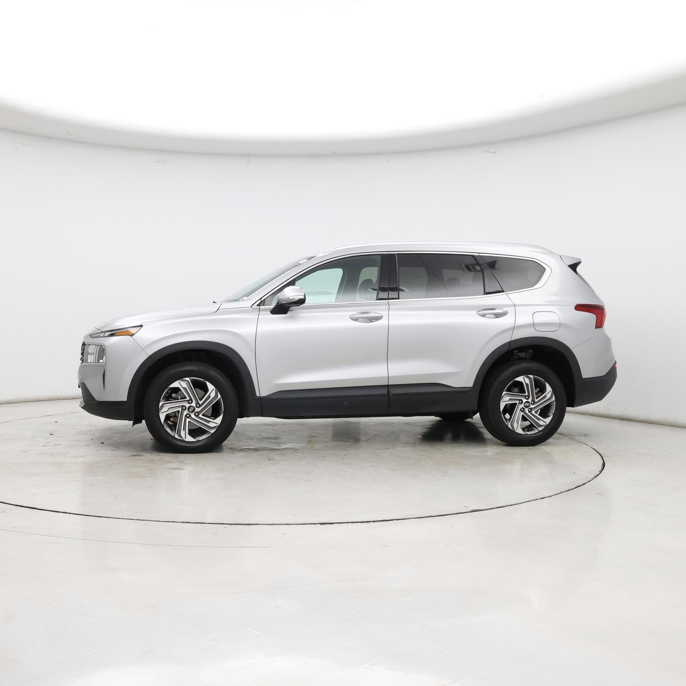 Thumbnail: 2023 Hyundai Santa Fe - 3