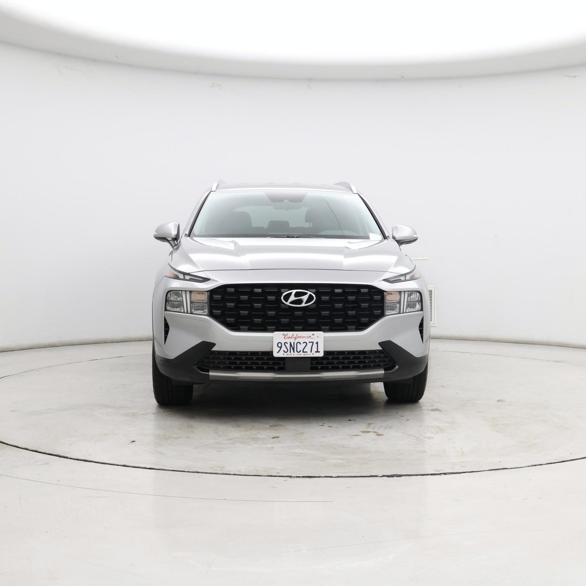 Thumbnail: 2023 Hyundai Santa Fe - 5