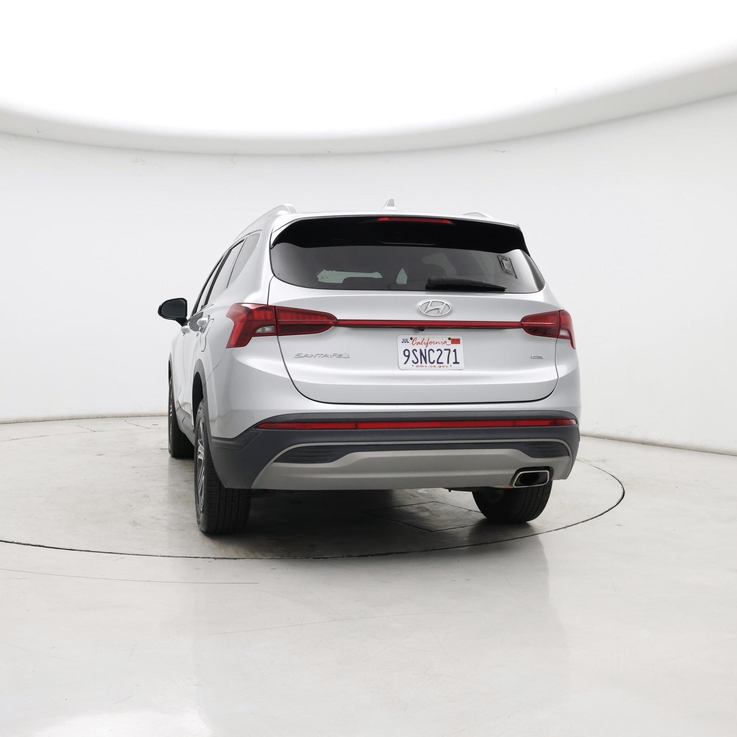 Thumbnail: 2023 Hyundai Santa Fe - 6