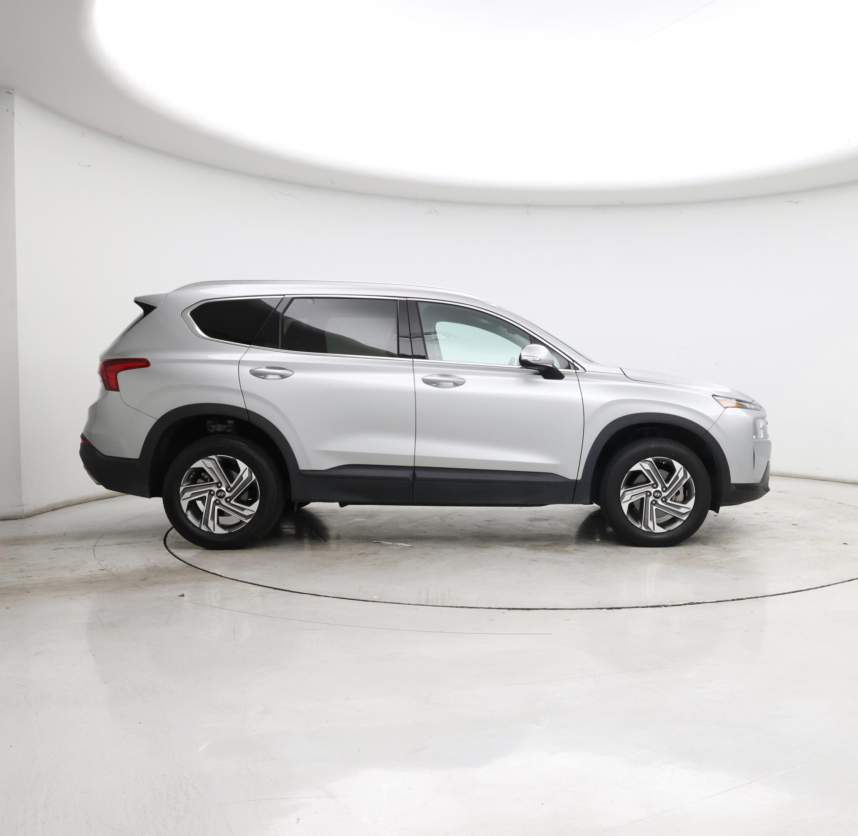 Thumbnail: 2023 Hyundai Santa Fe - 7