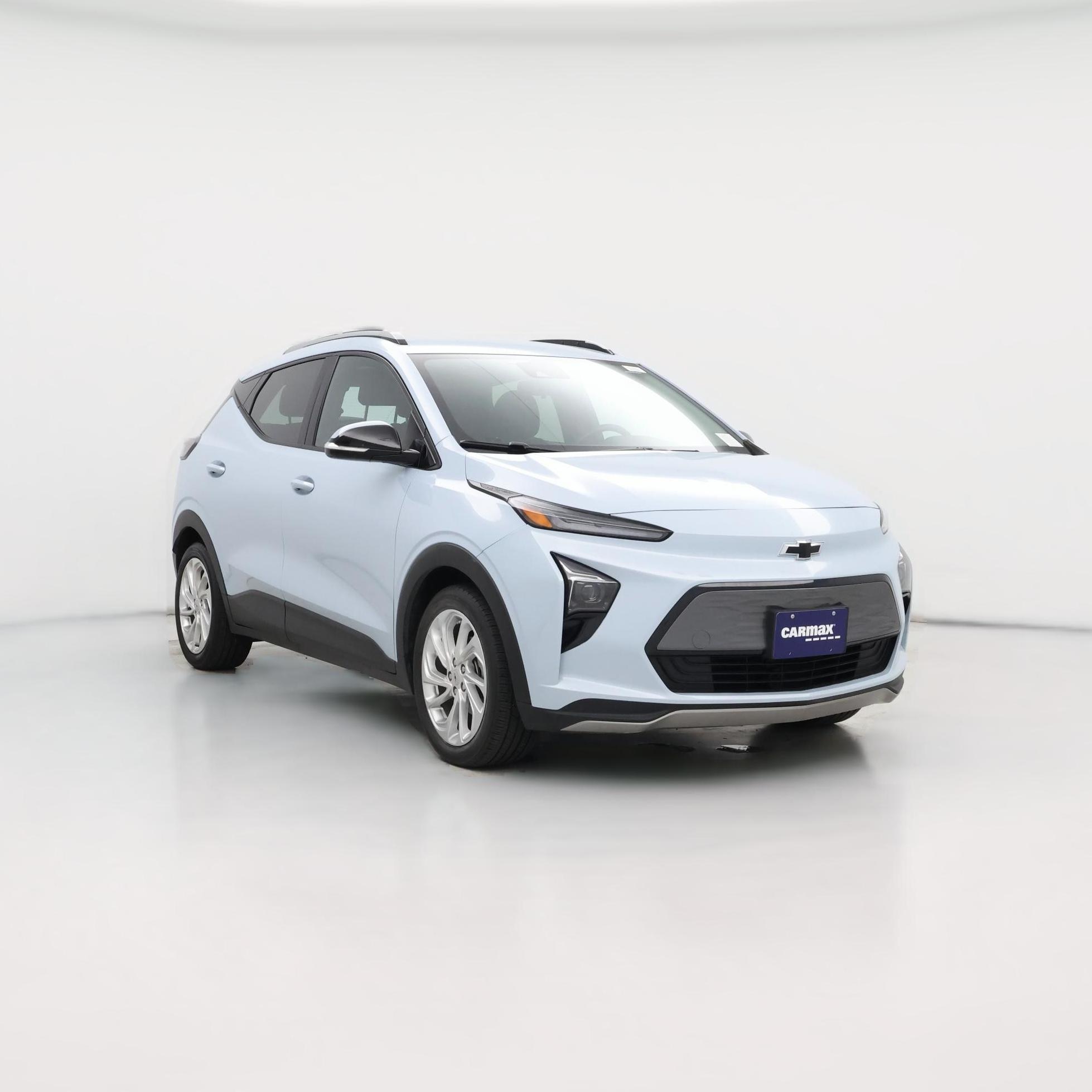 Thumbnail: 2022 Chevrolet Bolt EUV - 1