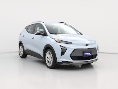 2022 Chevrolet Bolt EUV LT